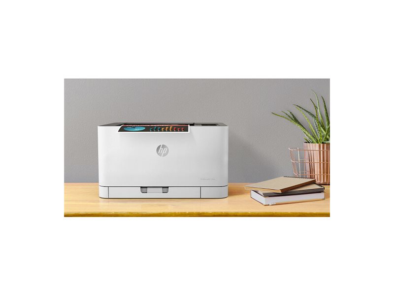 HP Color Laser 150nw Printer - Image 14