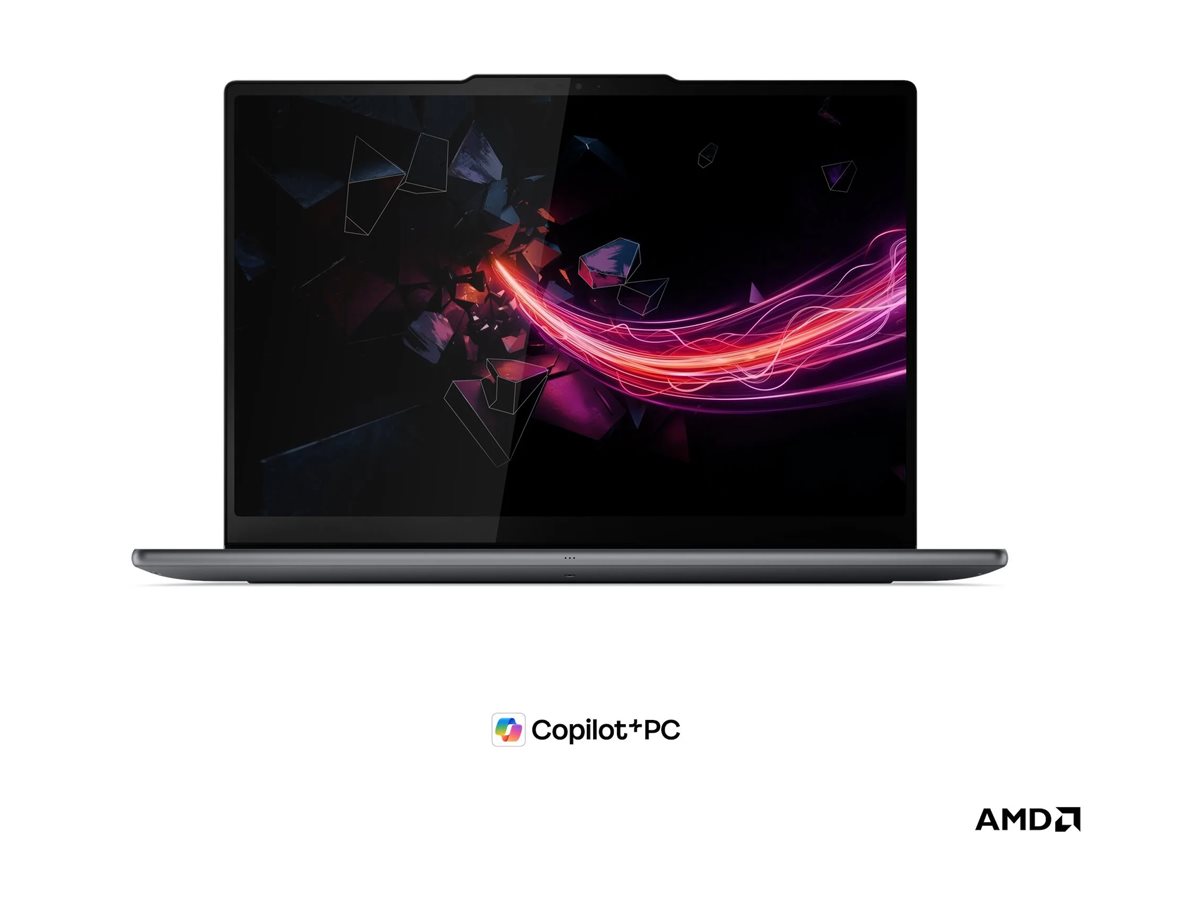 LENOVO Yoga Pro 7 15ASH11 AI Max+ 388 - Image 13