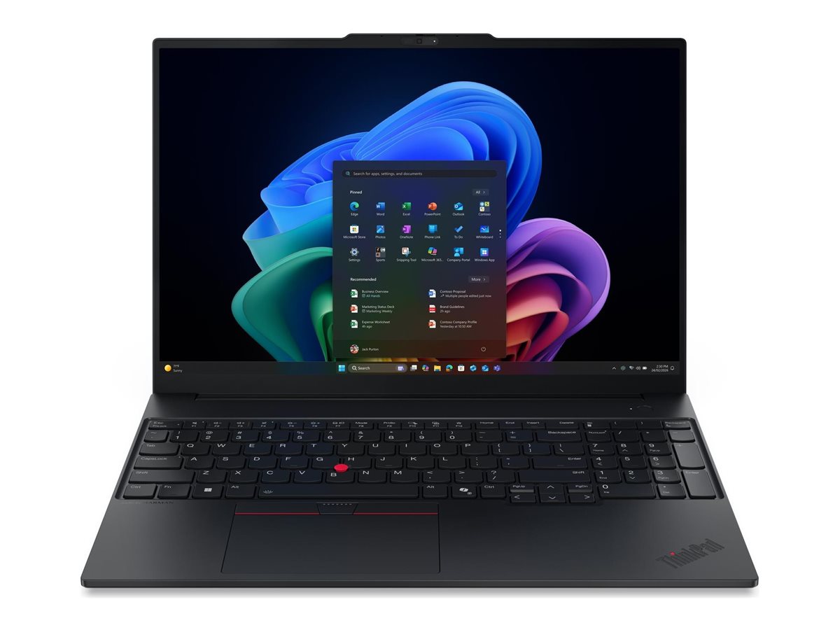 LENOVO TP E16 G4 C7 350 16i 32/512GB