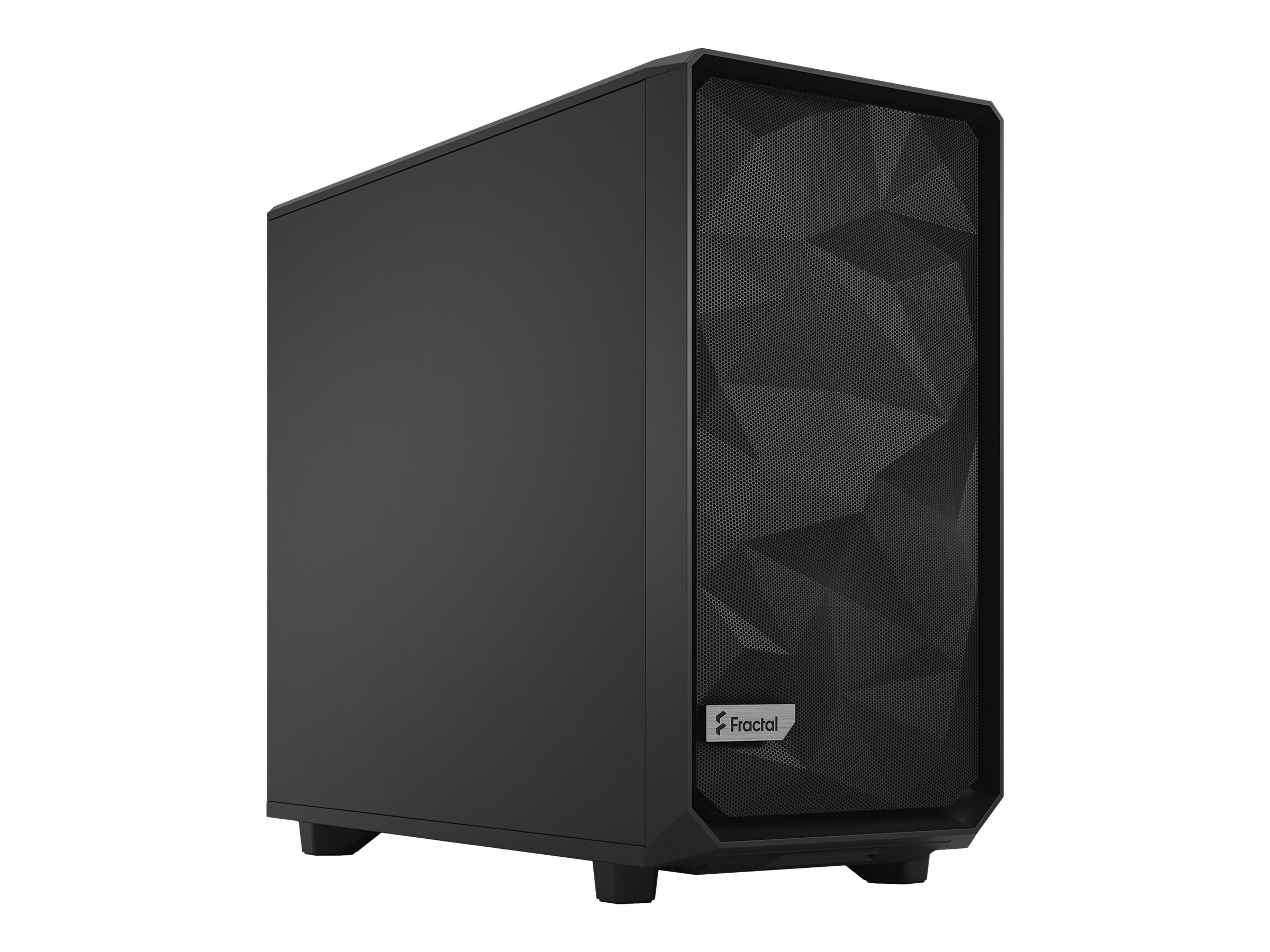 FRACTAL DESIGN Meshify 2 Case Black - Image 3