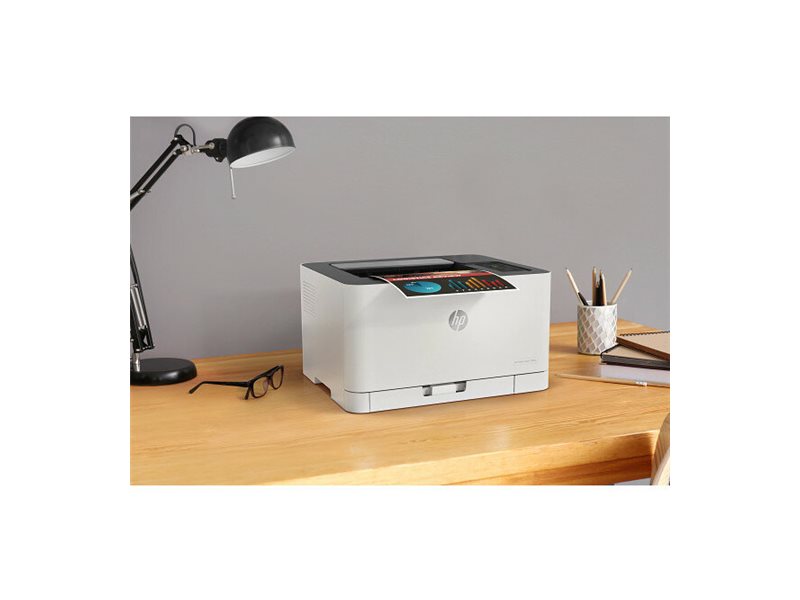 HP Color Laser 150nw Printer - Image 13