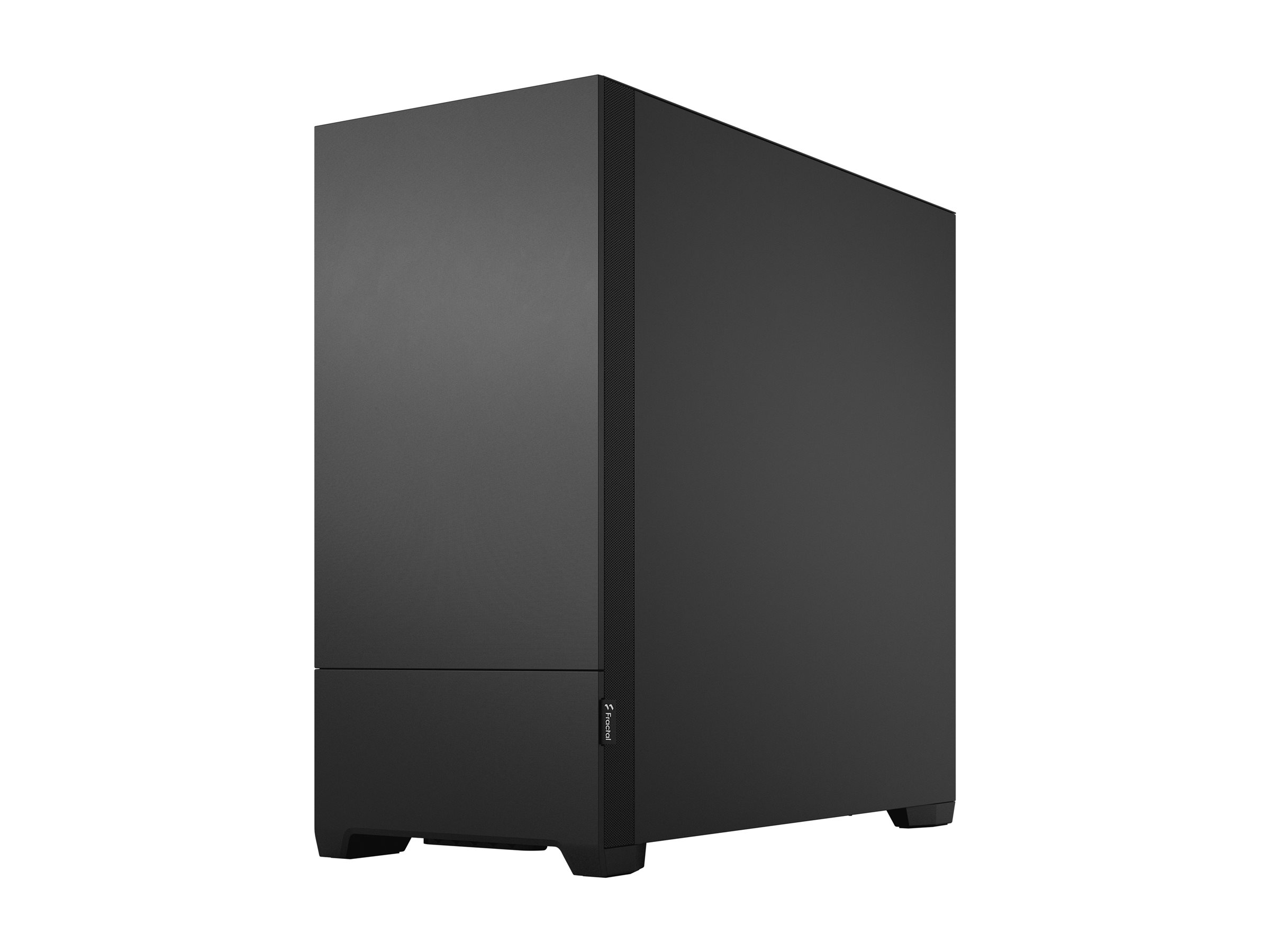 FRACTAL DESIGN Pop Silent Black Solid - Image 4