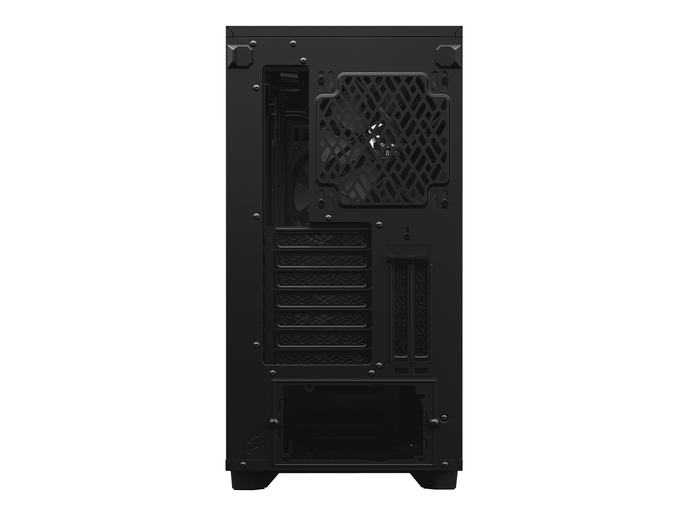 FRACTAL DESIGN Define 7 Black TGD - Image 13