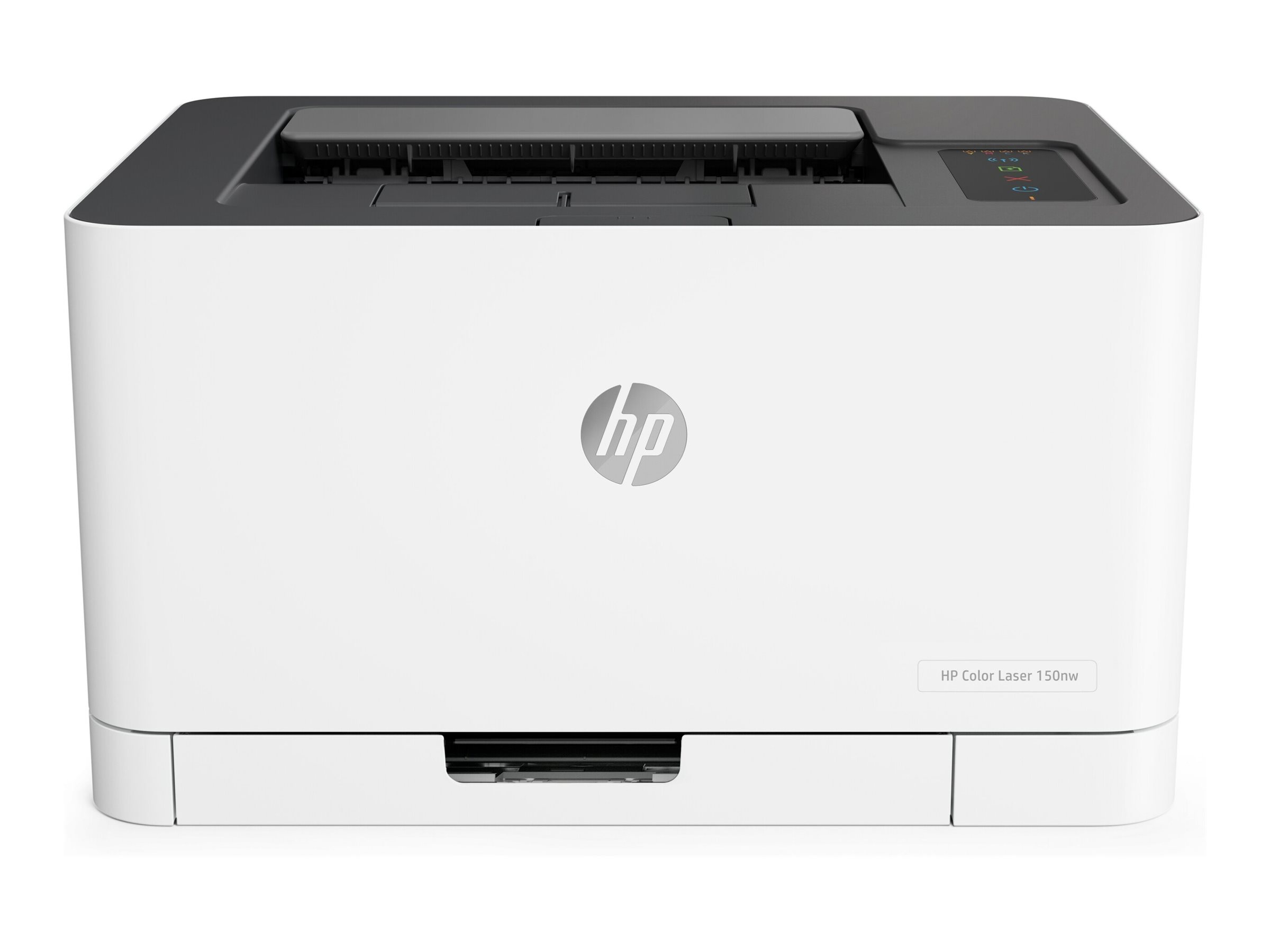HP Color Laser 150nw Printer - Image 7