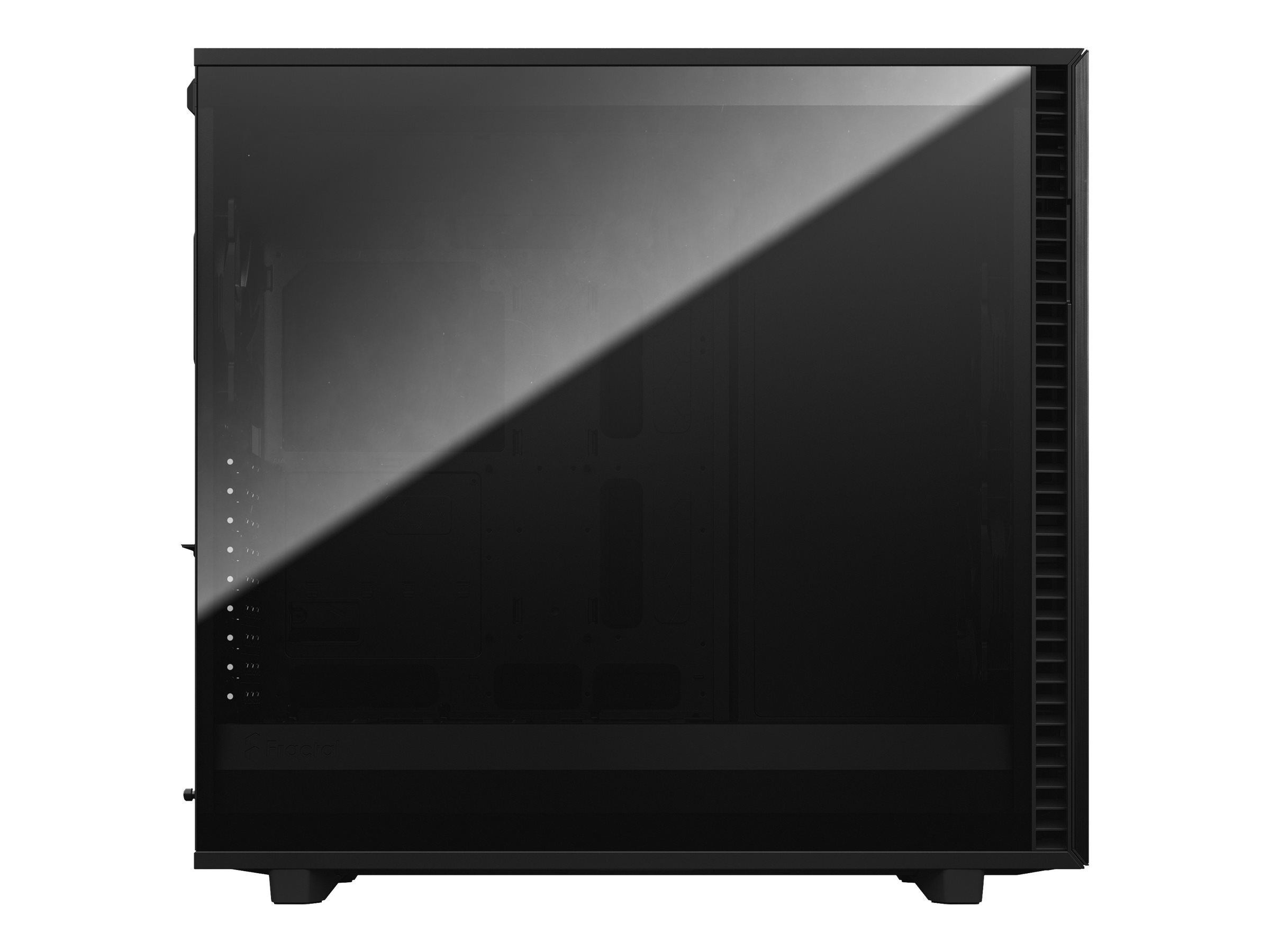 FRACTAL DESIGN Define 7 XL BK TGD - Image 6