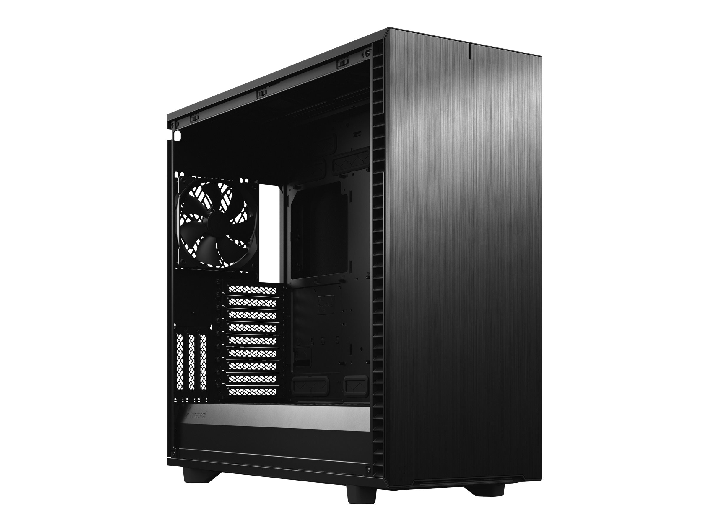 FRACTAL DESIGN Define 7 XL BK TGD - Image 4