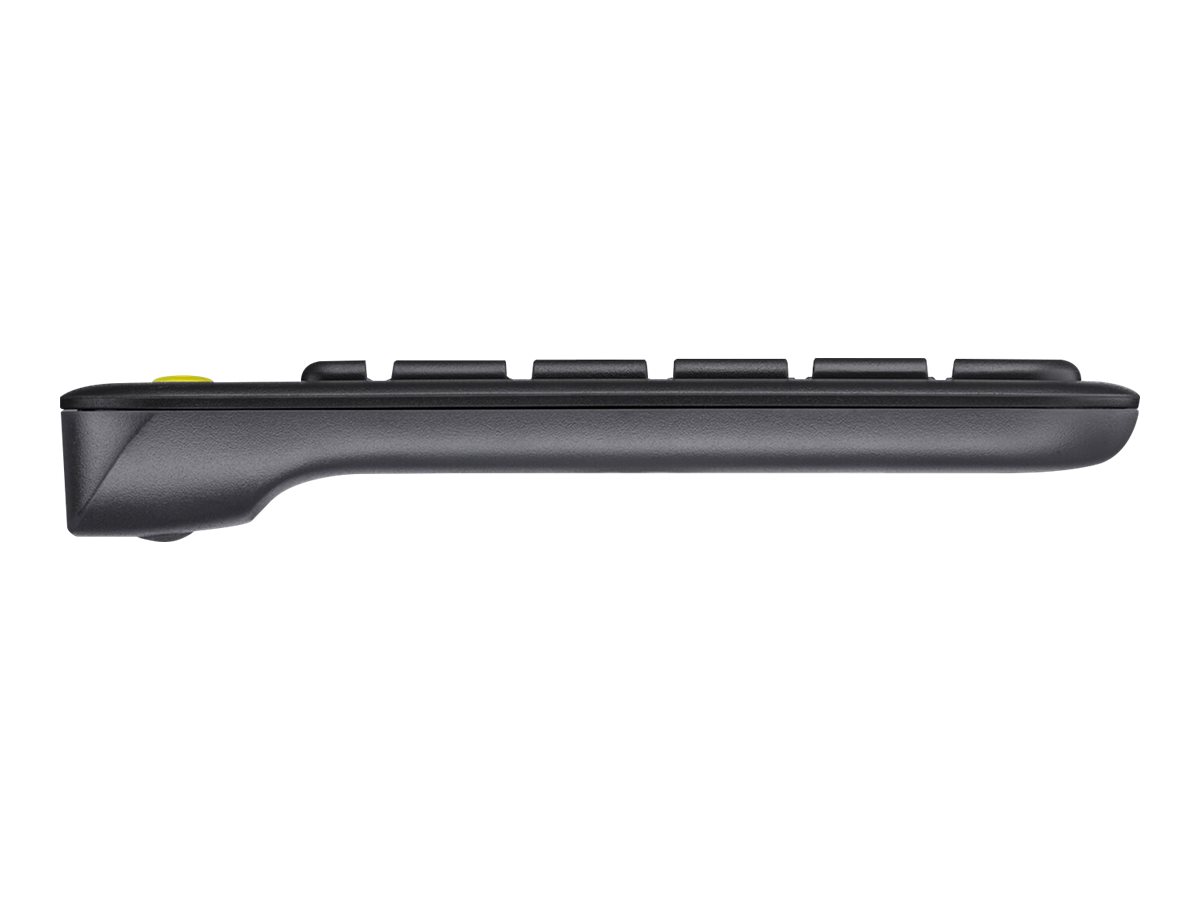 Logitech K400 Plus wireless billentyűzet+érintőpad HU - Image 2