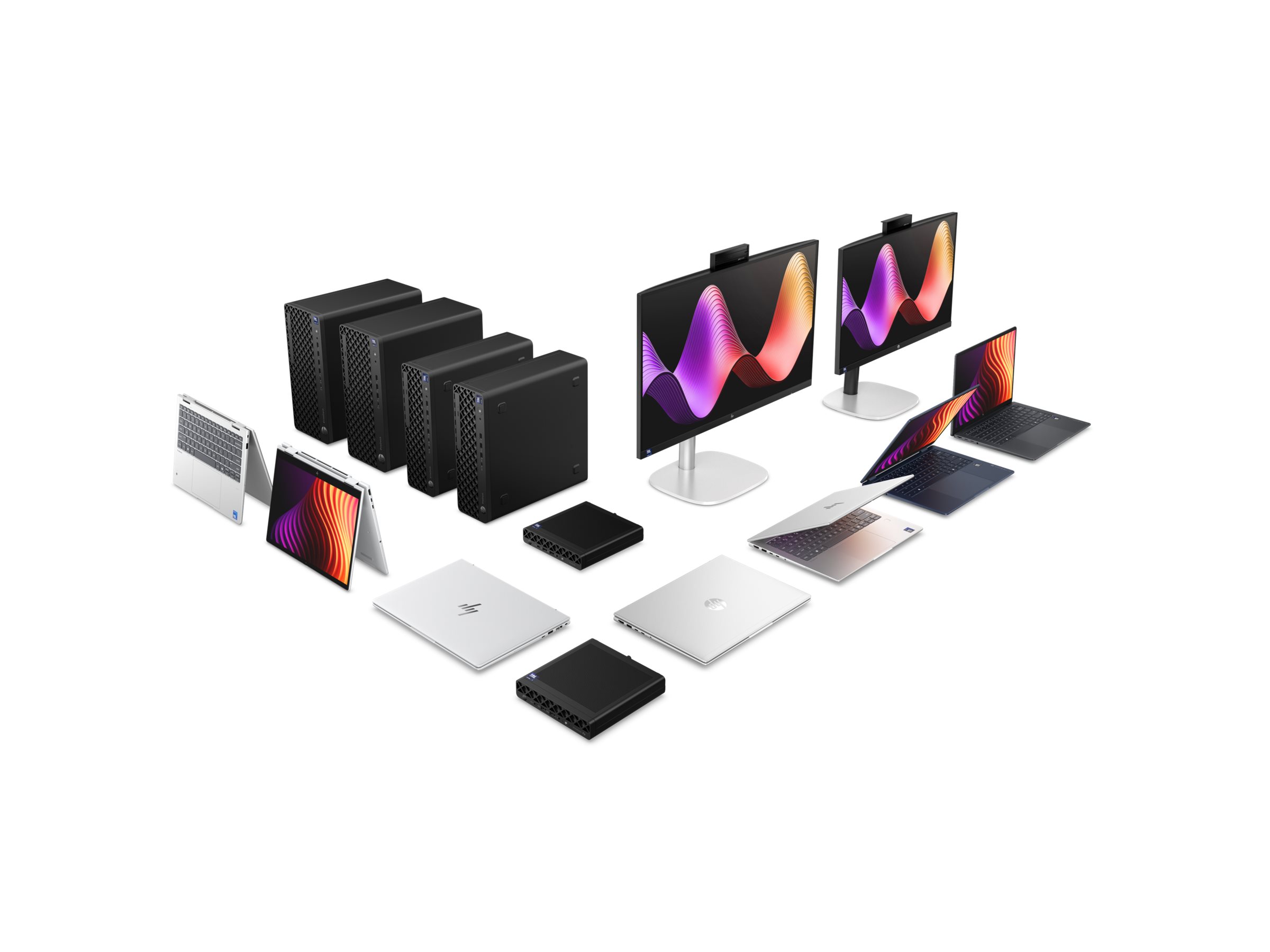 HP EB 8 G2i U5 325 14i 16/512GB - Image 11