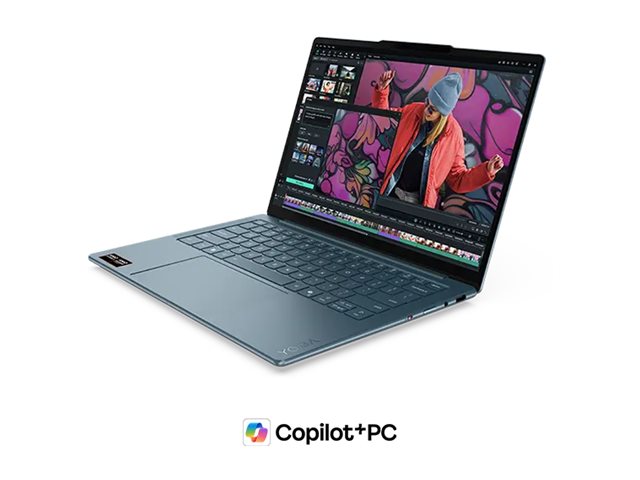 LENOVO Yoga Slim 7 RAI 7 345 14i 16/512G - Image 3