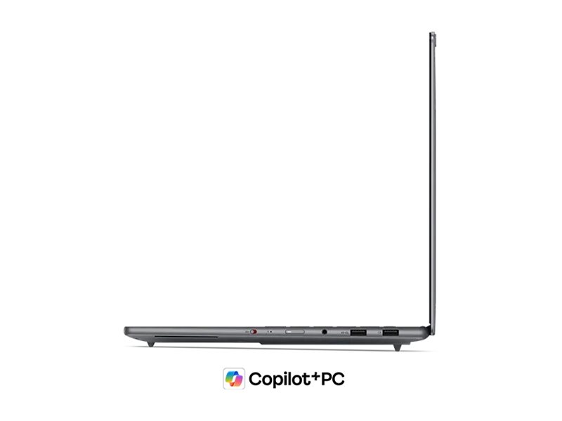 LENOVO Yoga Pro 7 U9 386H 15.3i 32/1TB - Image 3