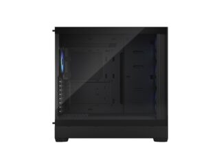 FRACTAL DESIGN Pop XL Air RGB Black TG