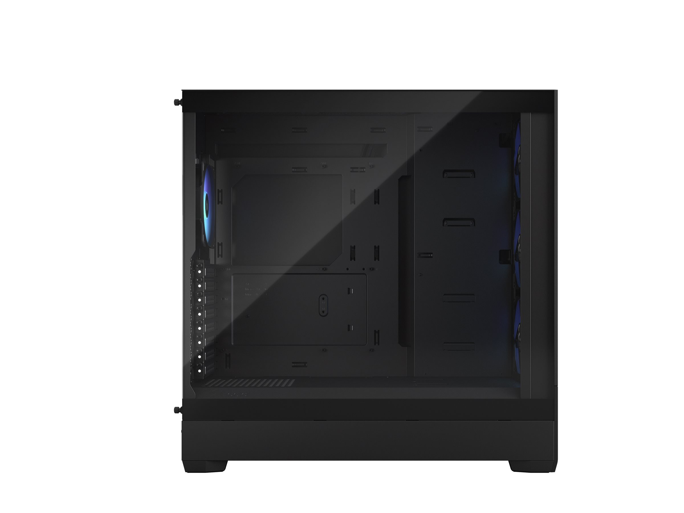 FRACTAL DESIGN Pop XL Air RGB Black TG
