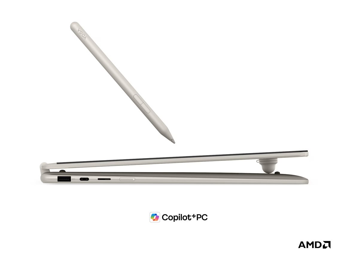 LENOVO Yoga 7 2in1 RAI 5 435 16i 16/512G - Image 14