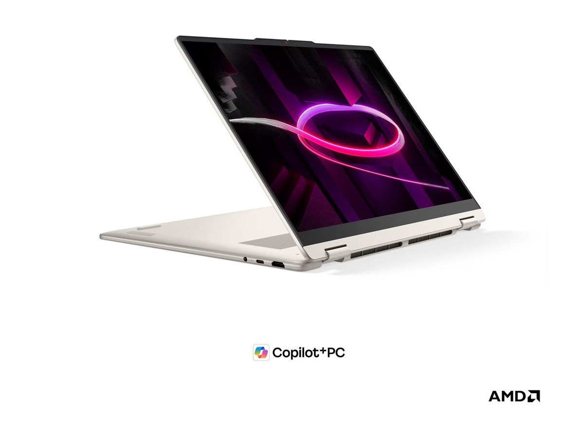 LENOVO Yoga 7 2in1 RAI 5 435 16i 16/512G - Image 11