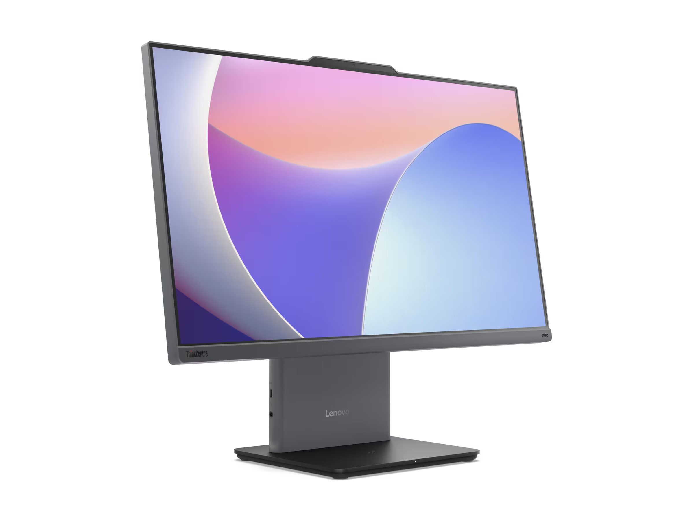LENOVO TC neo 50a 24 G5 i3-1315U 23.8i - Image 2