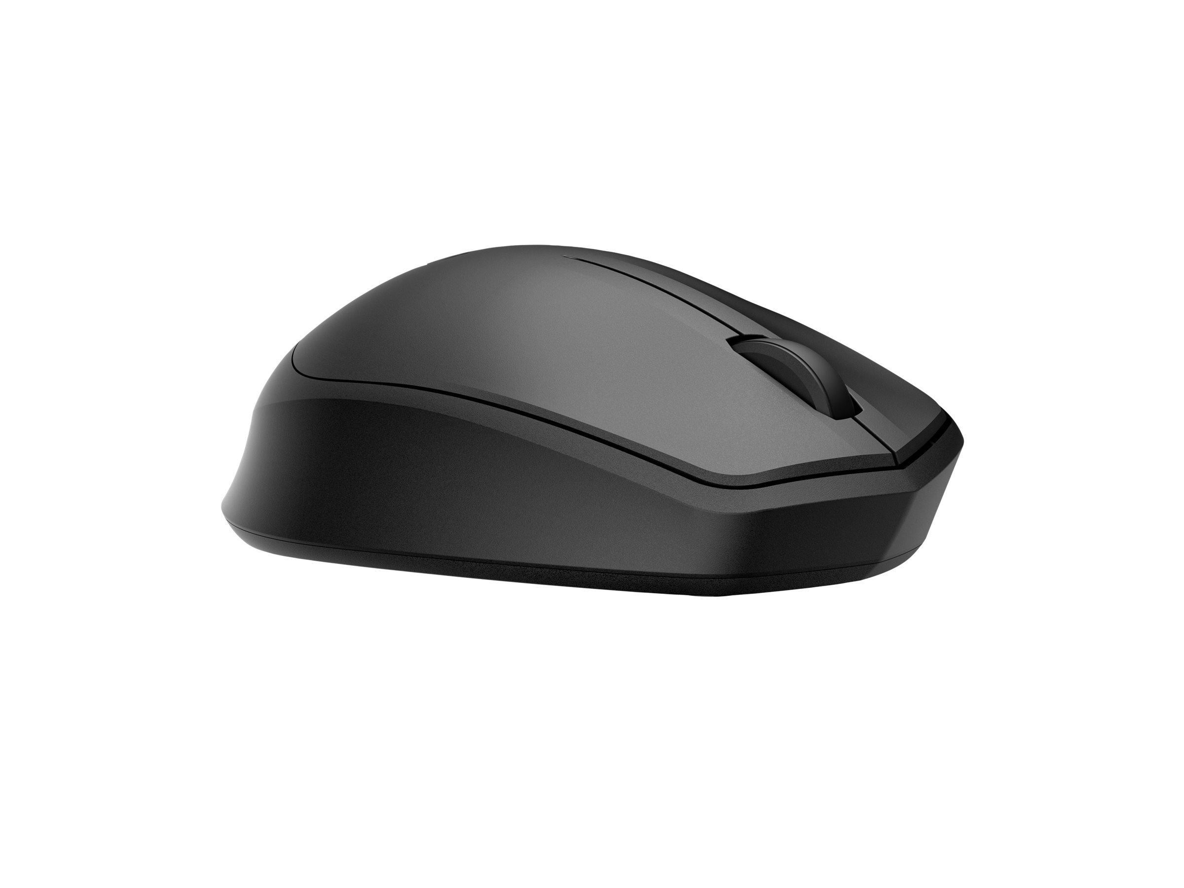 HP 285 Silent Wireless Mouse - Image 3