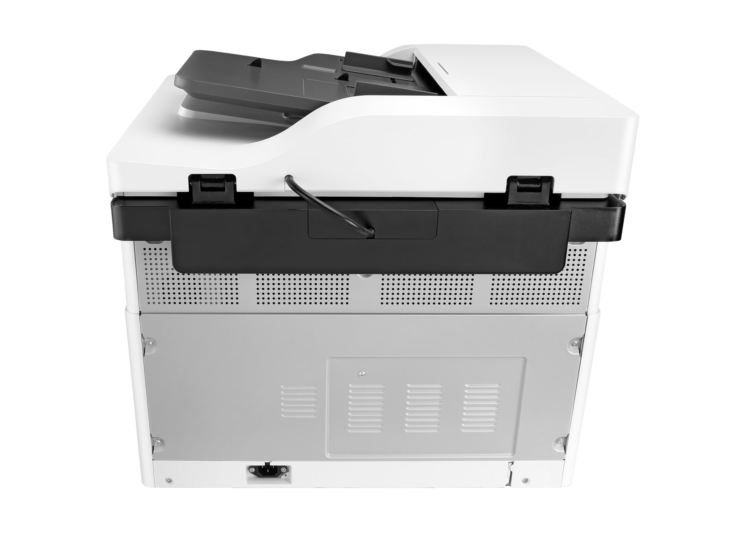 HP LaserJet MFP M443nda - Image 2