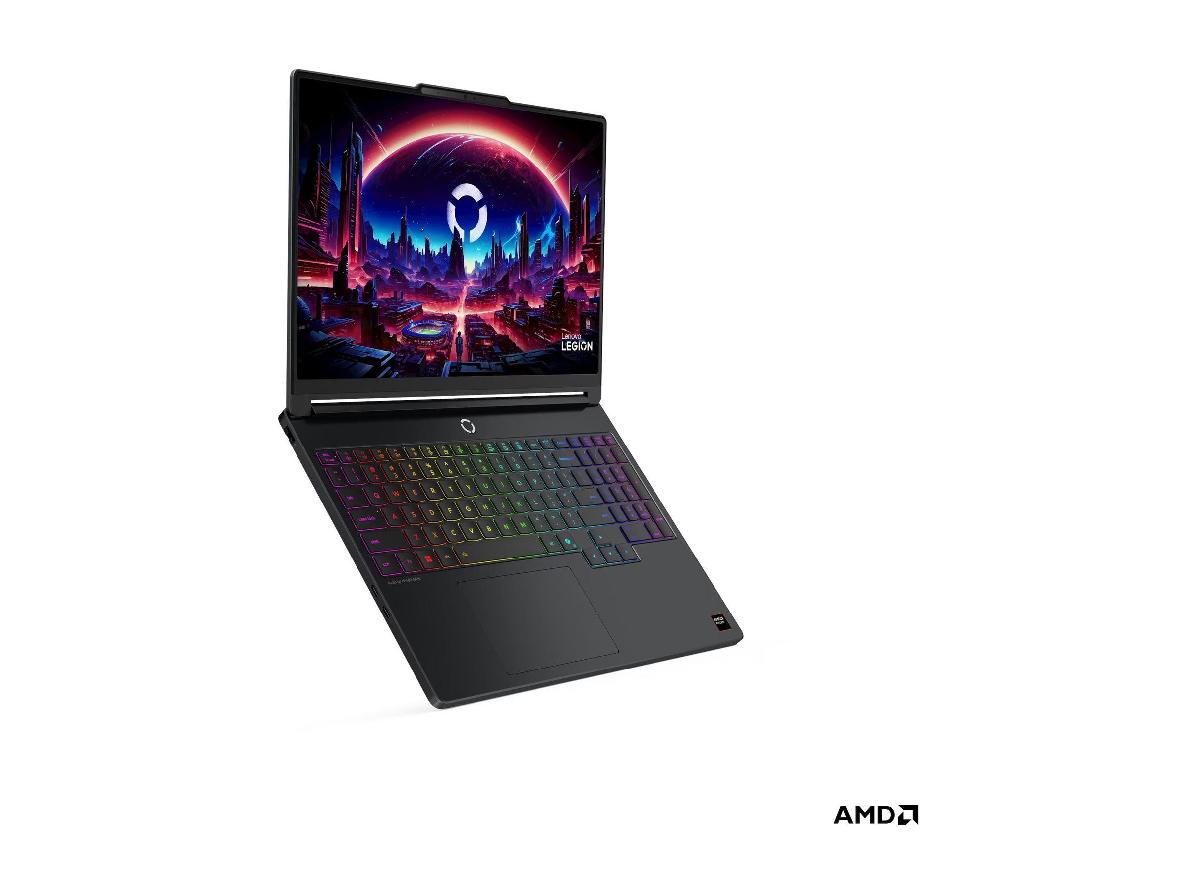 LENOVO Legion 5 15AGP11 AI 7 450 15.3i - Image 7