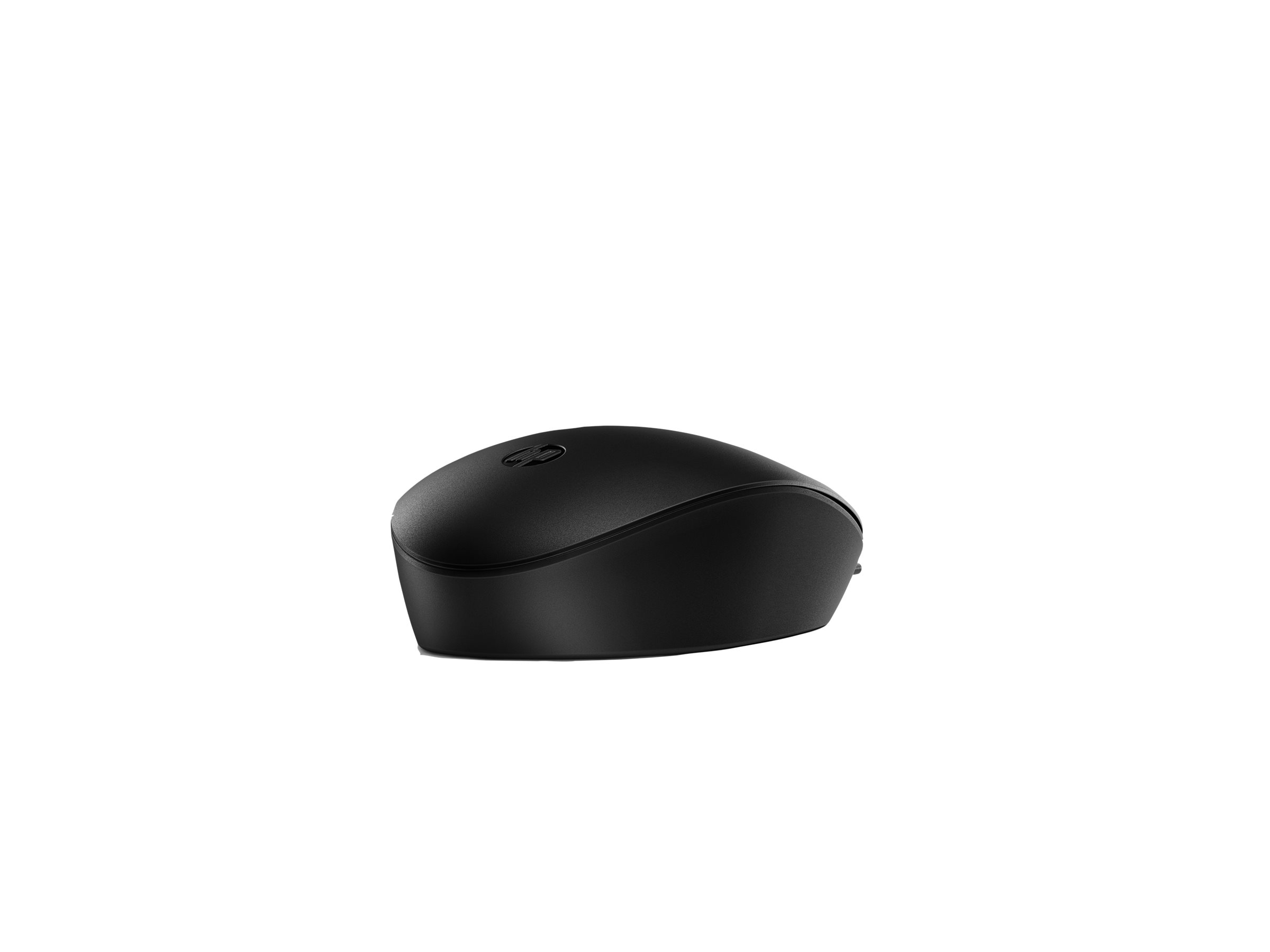 HP 125 Wired Mouse - Image 4