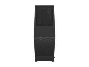 FRACTAL DESIGN Pop Air Black Solid
