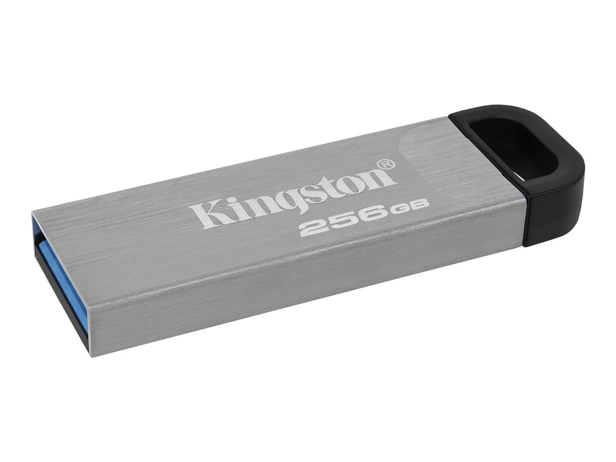 KINGSTON 256GB USB3.2 DT Gen1 Kyson - Image 3