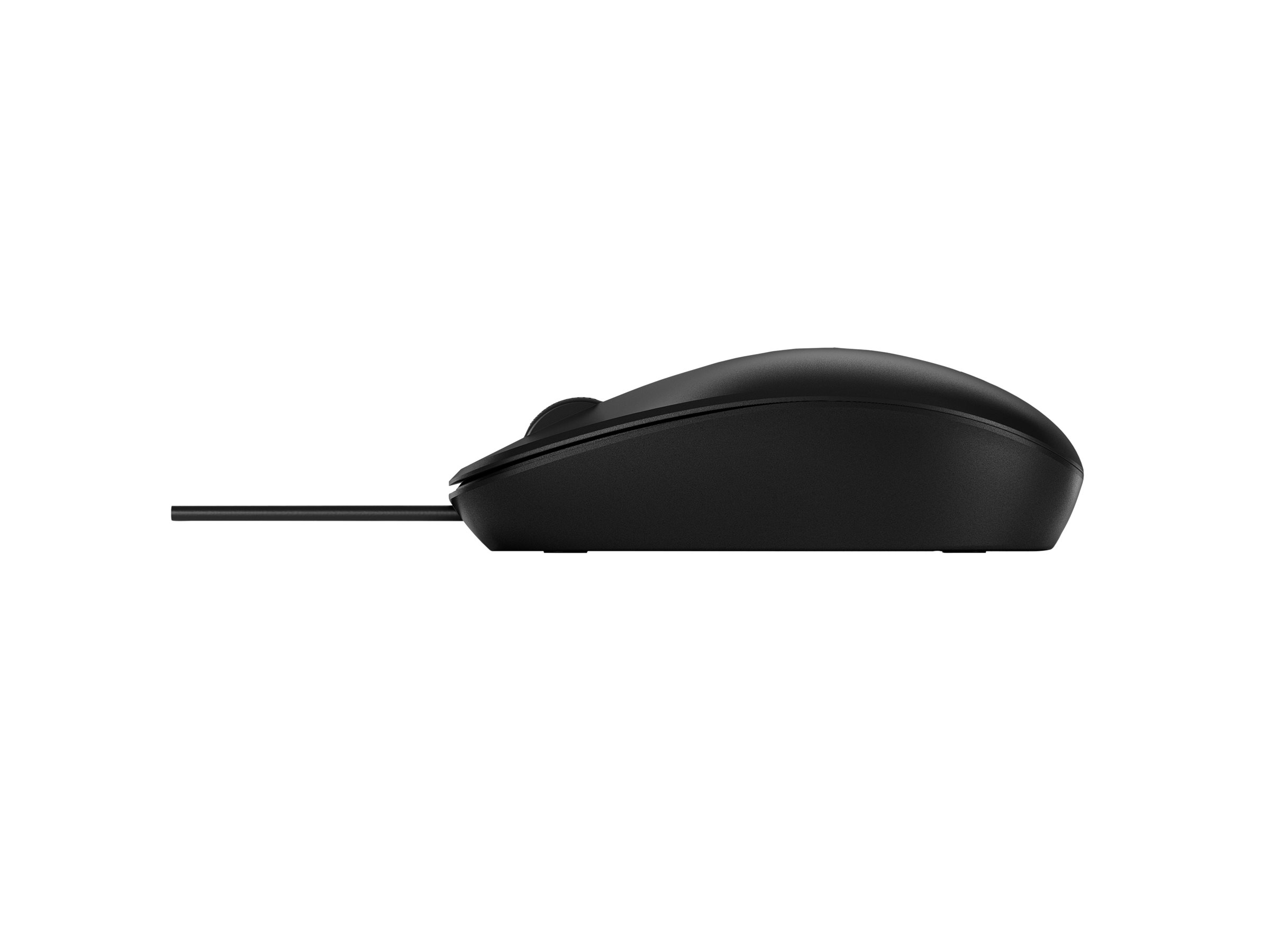 HP 125 Wired Mouse - Image 3
