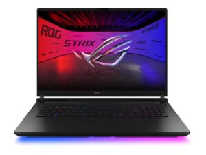 ASUS ROG Strix G835LXG-TQ415W 9 290HX
