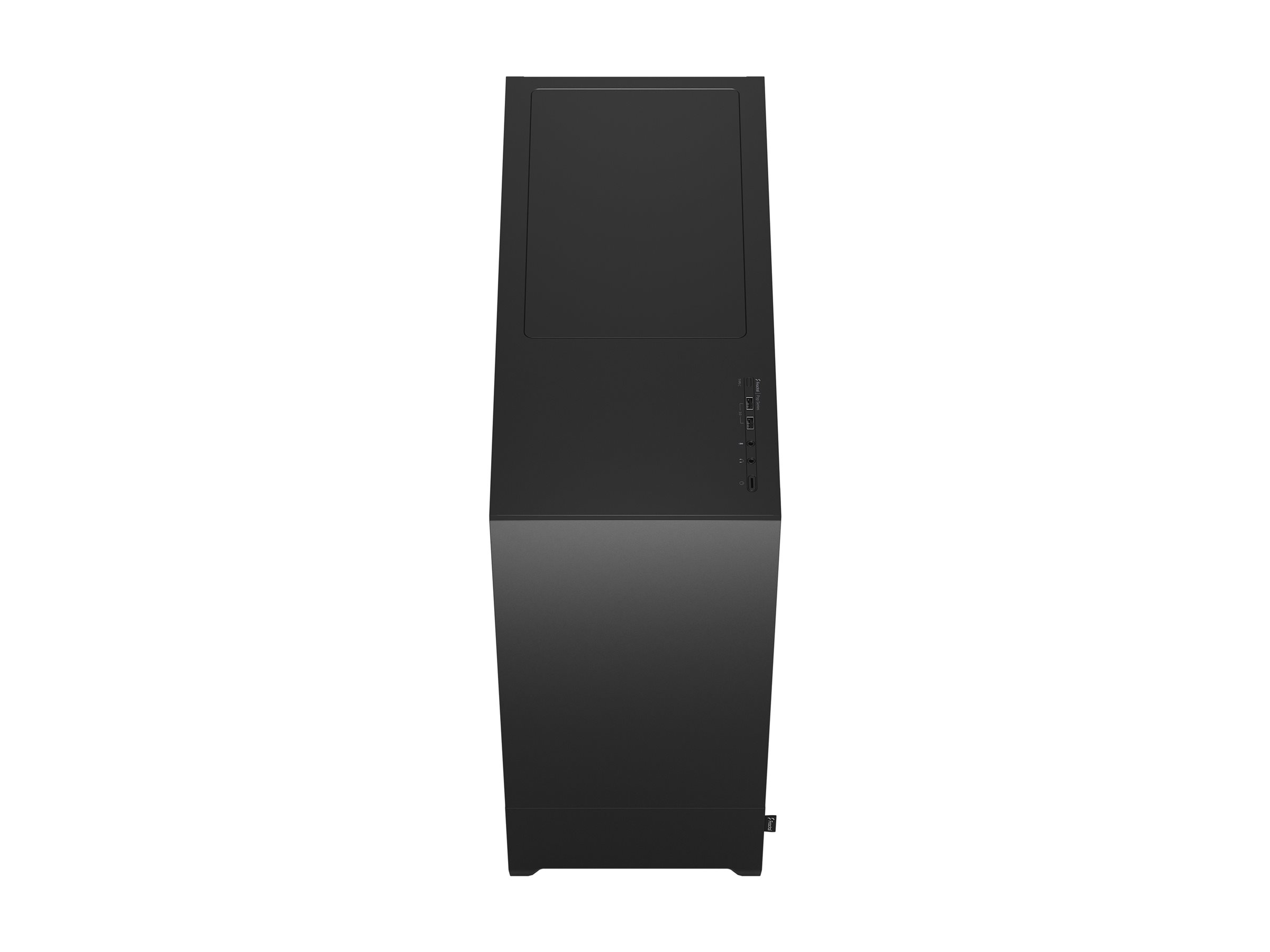 FRACTAL DESIGN Pop XL Silent Black Solid - Image 4