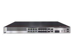HUAWEI USG6525E AC Host 2xGE WAN+8xGE Co