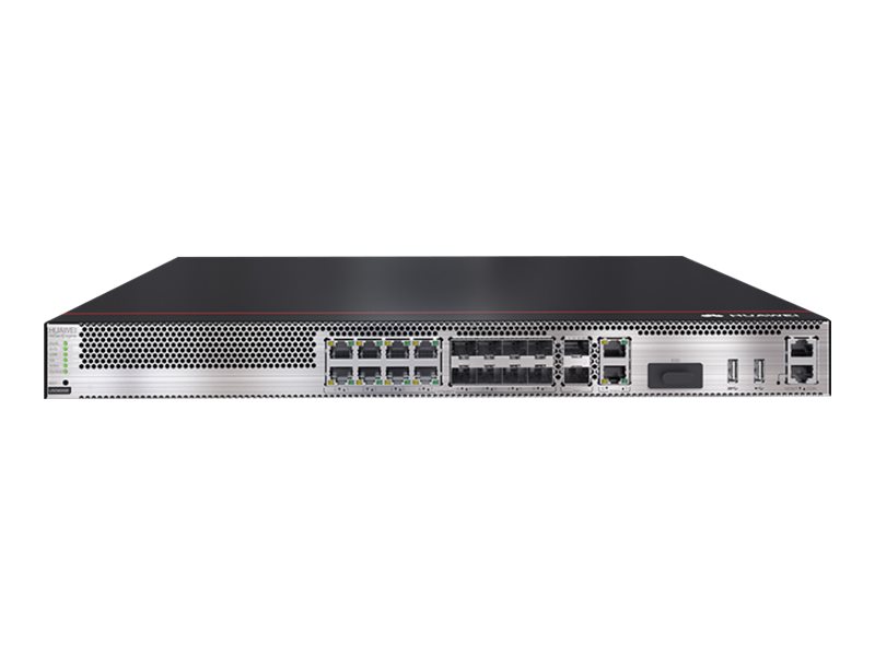 HUAWEI USG6525E AC Host 2xGE WAN+8xGE Co