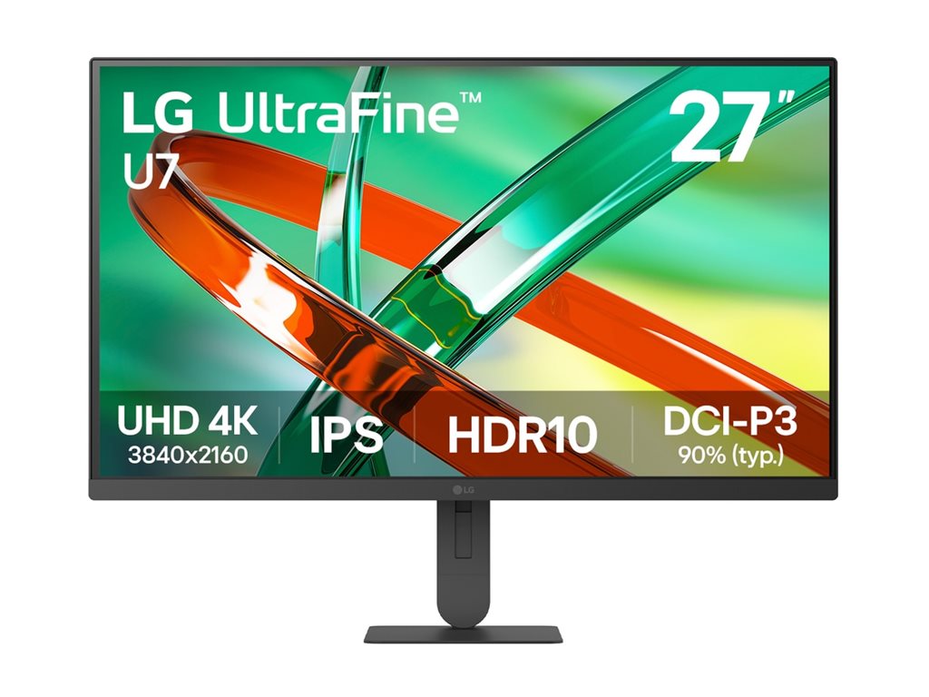 LG 27U711B-B.AEU 27inch IPS FHD - Image 5