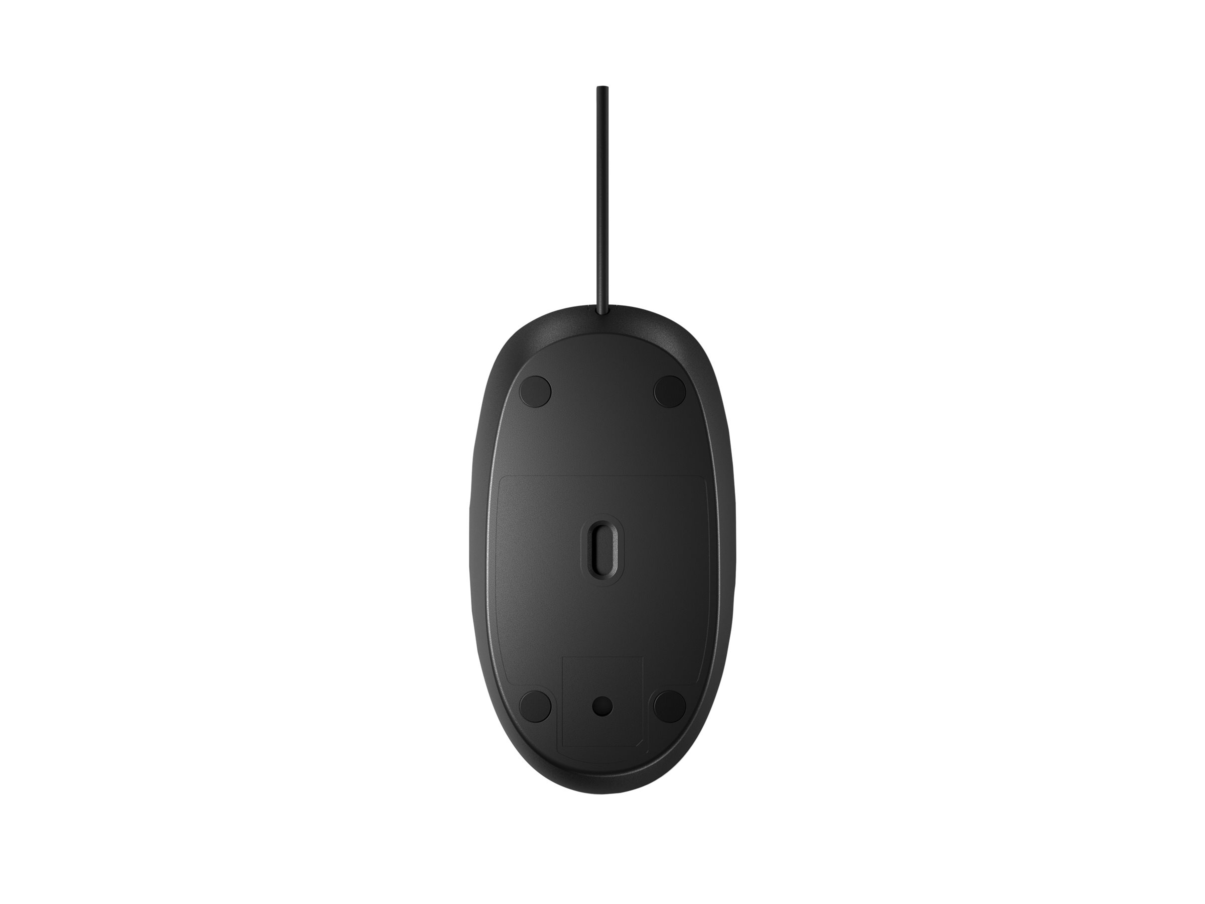 HP 125 Wired Mouse - Image 5