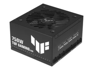 ASUS TUF Gaming 750W EVO Power Supply
