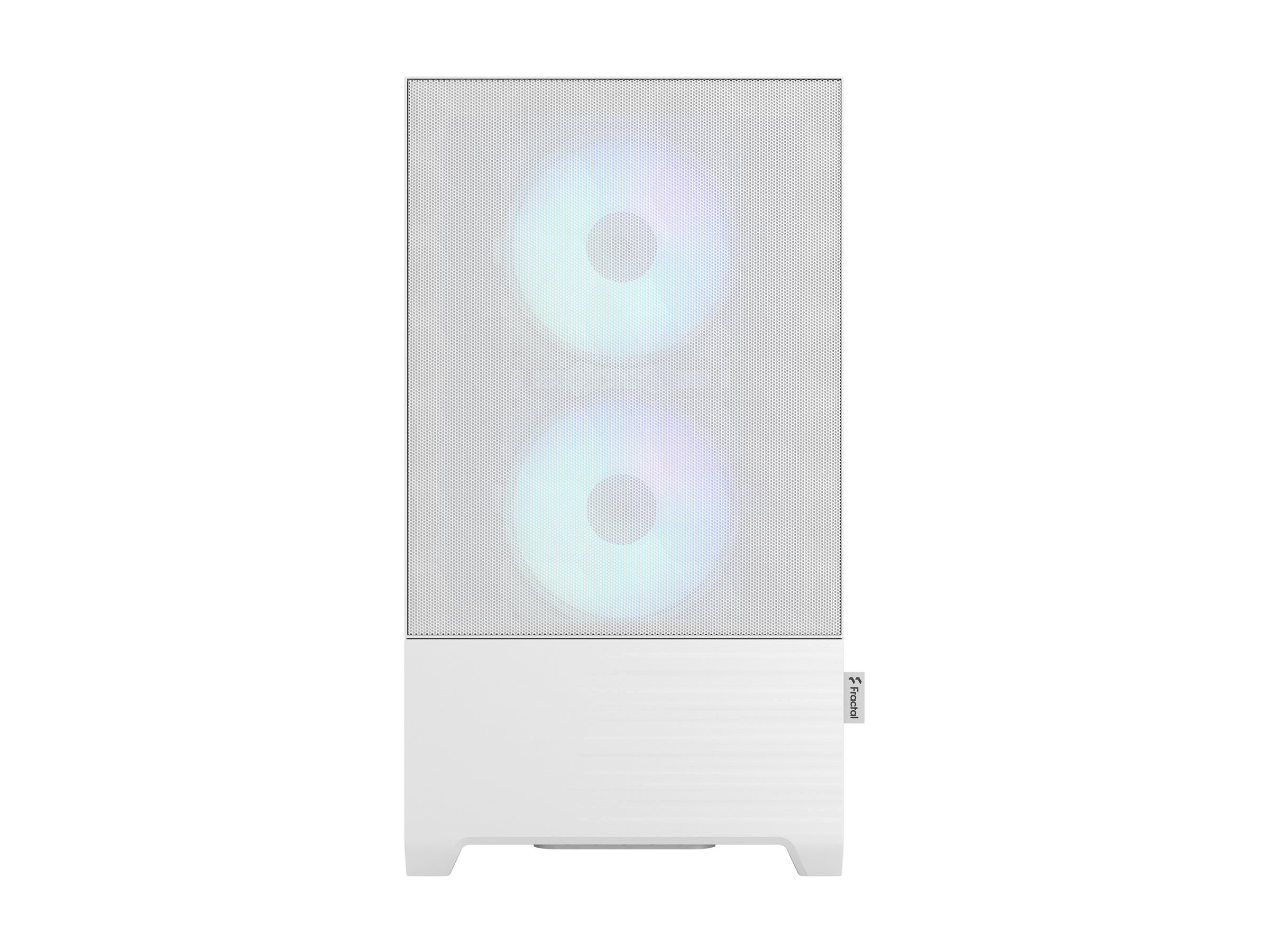 FRACTAL DESIGN Pop Mini Air RGB White TG - Image 12