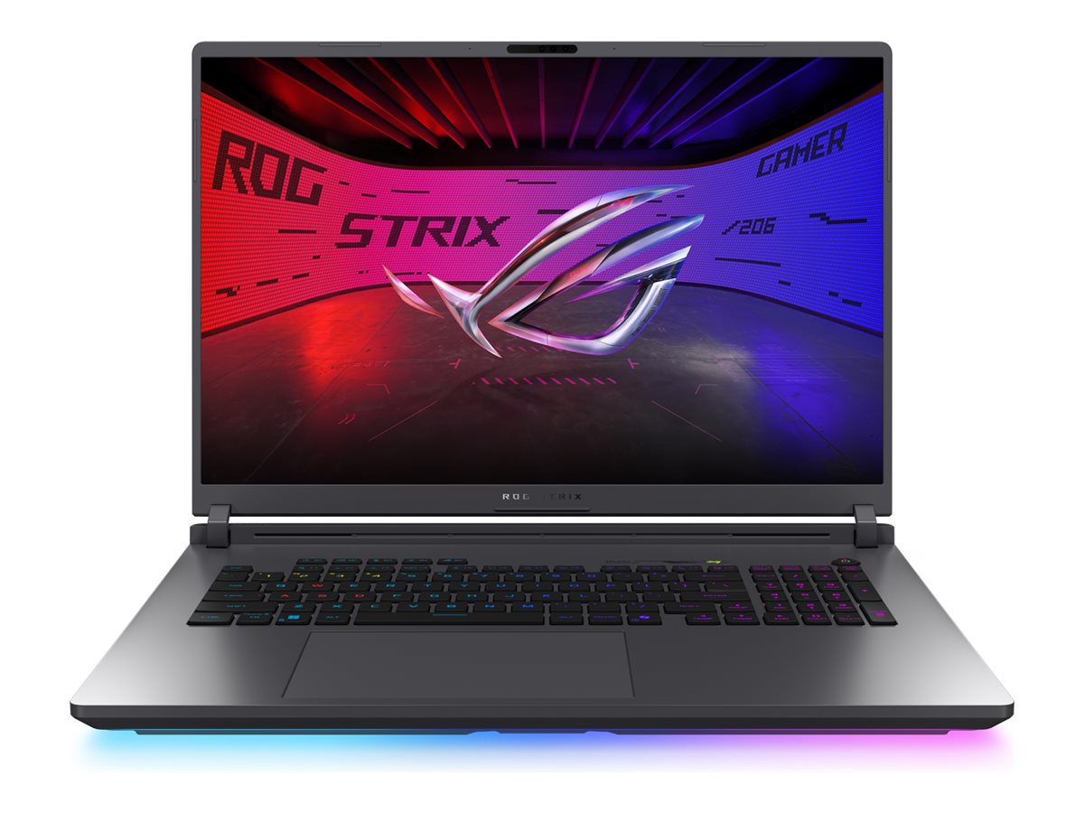 ASUS ROG Strix G815LR-TT281W U9 290HX