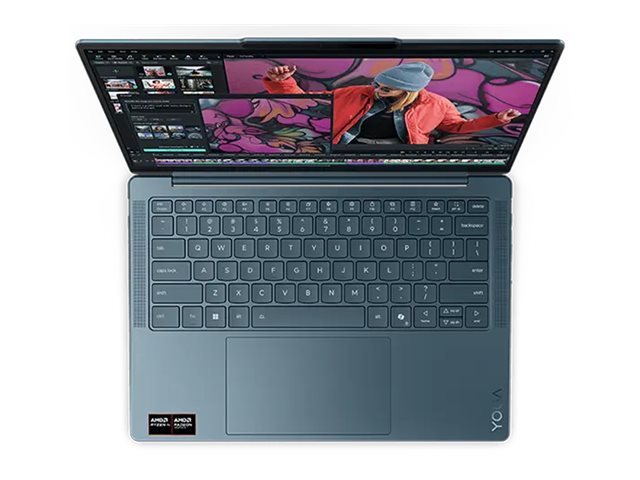 LENOVO Yoga Slim 7 14AKP10 AI 5 330 14i - Image 7