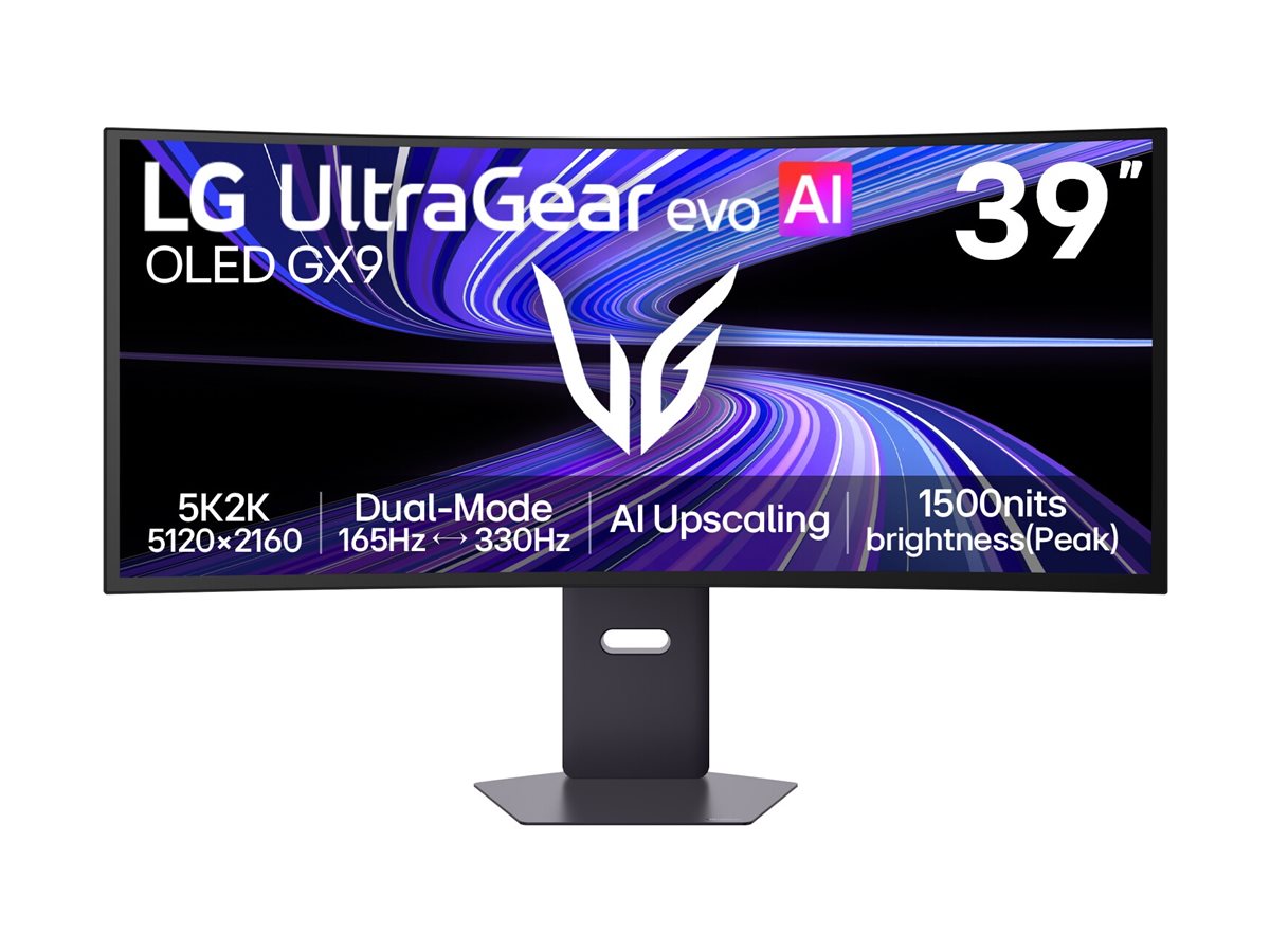 LG 39GX950B-B.AEU 39inch - Image 2