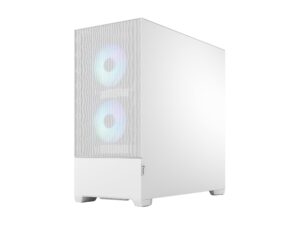 FRACTAL DESIGN Pop Air RGB White TG