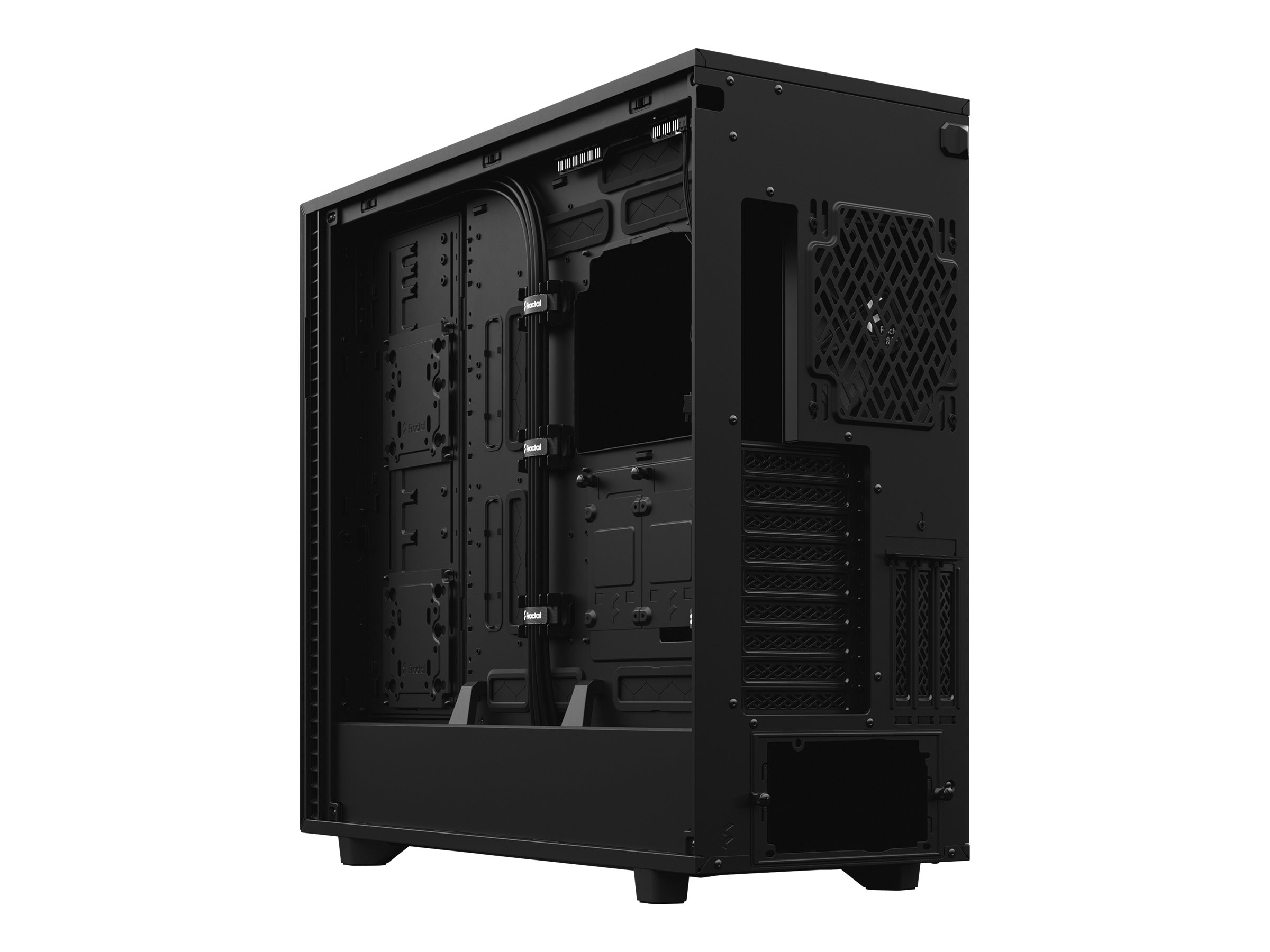 FRACTAL DESIGN Define 7 XL BK - Image 15