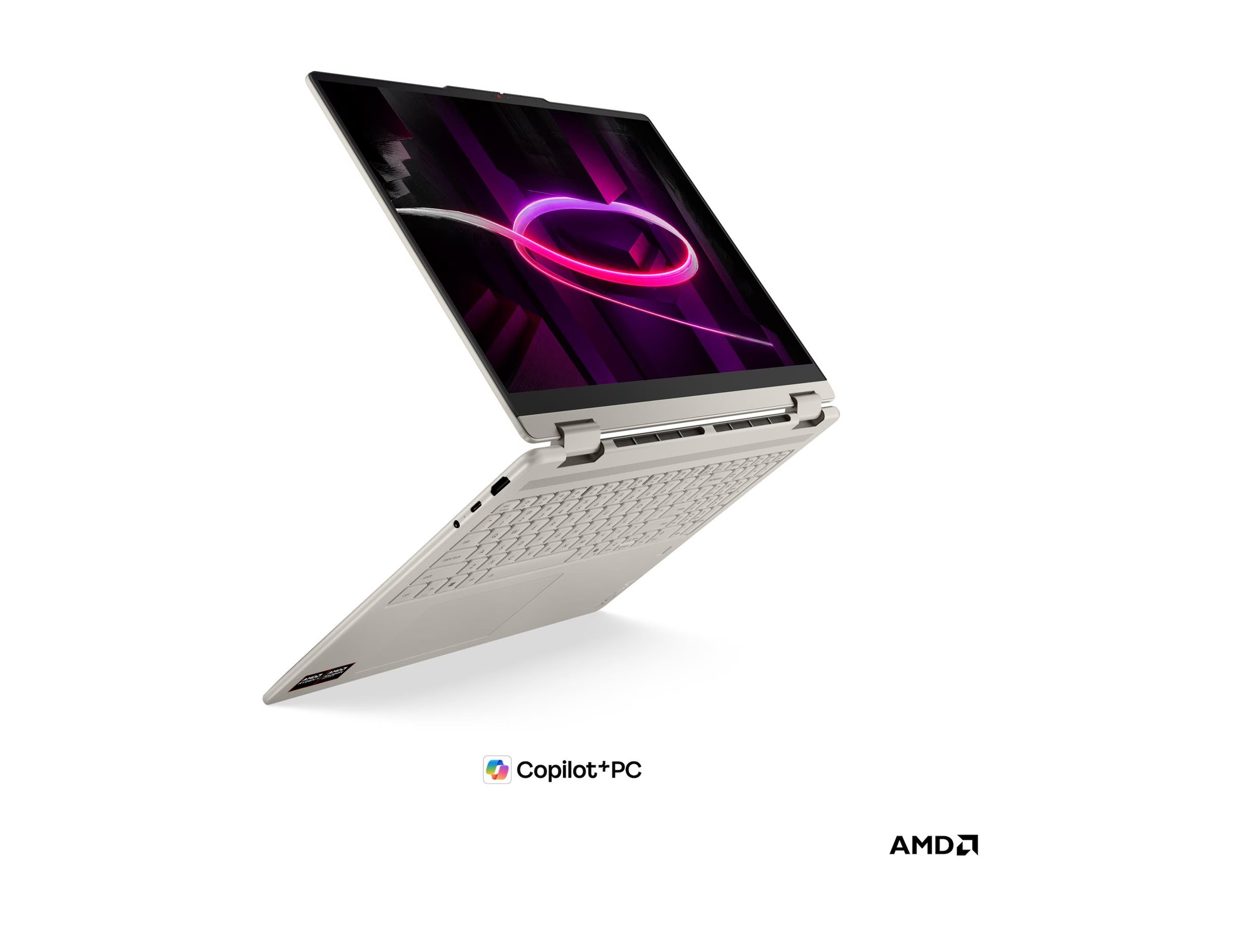 LENOVO Yoga 7 2in1 RAI 5 435 16i 16/512G - Image 4