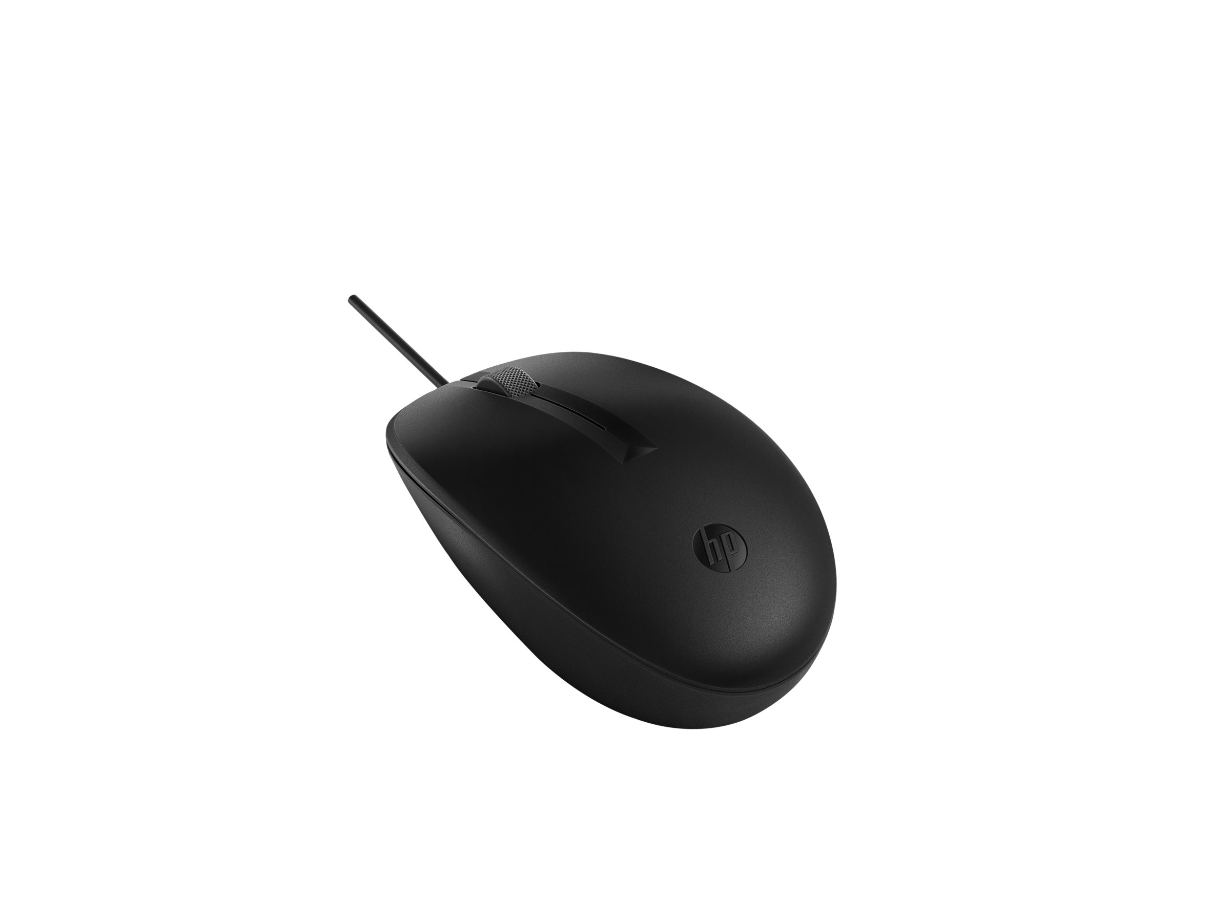 HP 128 laser wired mouse - Image 2