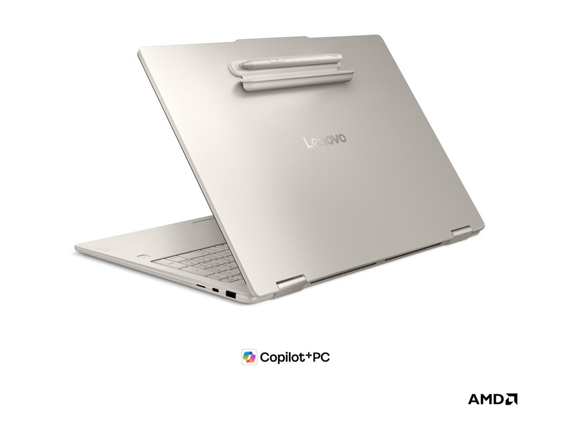 LENOVO Yoga 7 2in1 RAI 5 435 16i 16/512G - Image 12