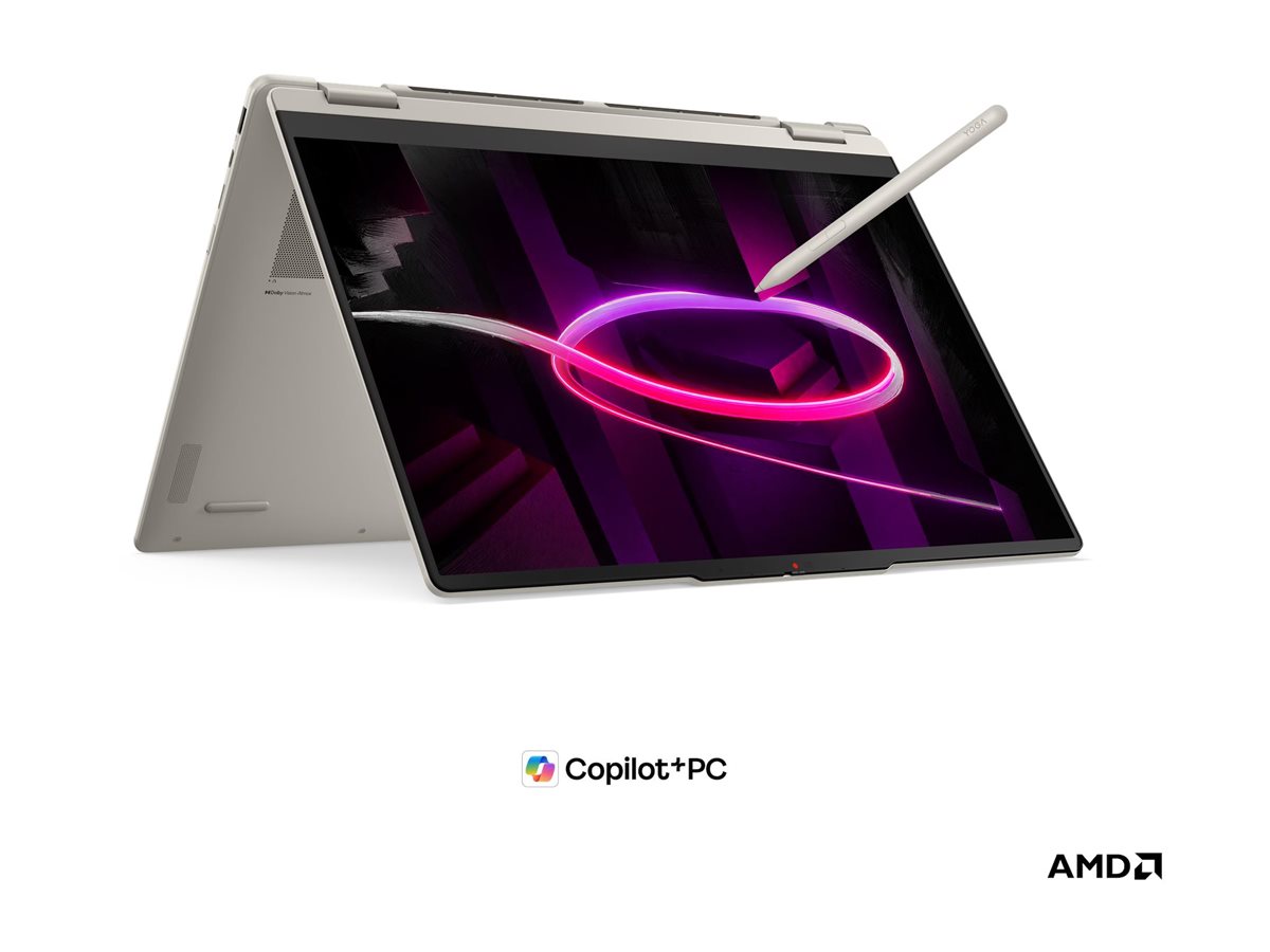 LENOVO Yoga 7 2in1 RAI 5 435 16i 16/512G - Image 13