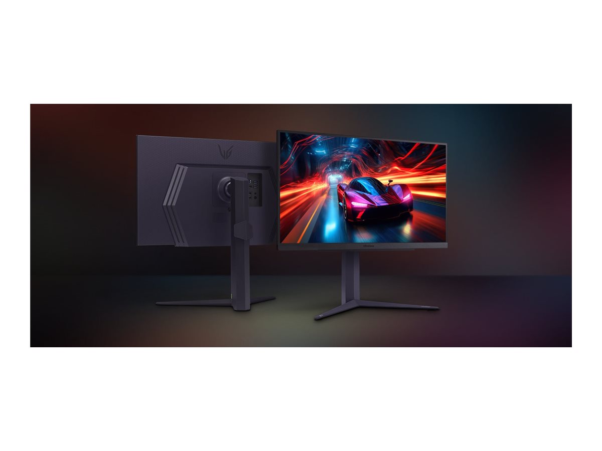 LG 27GS85Q-B.AEU 27inch QHD OLED 240Hz - Image 2