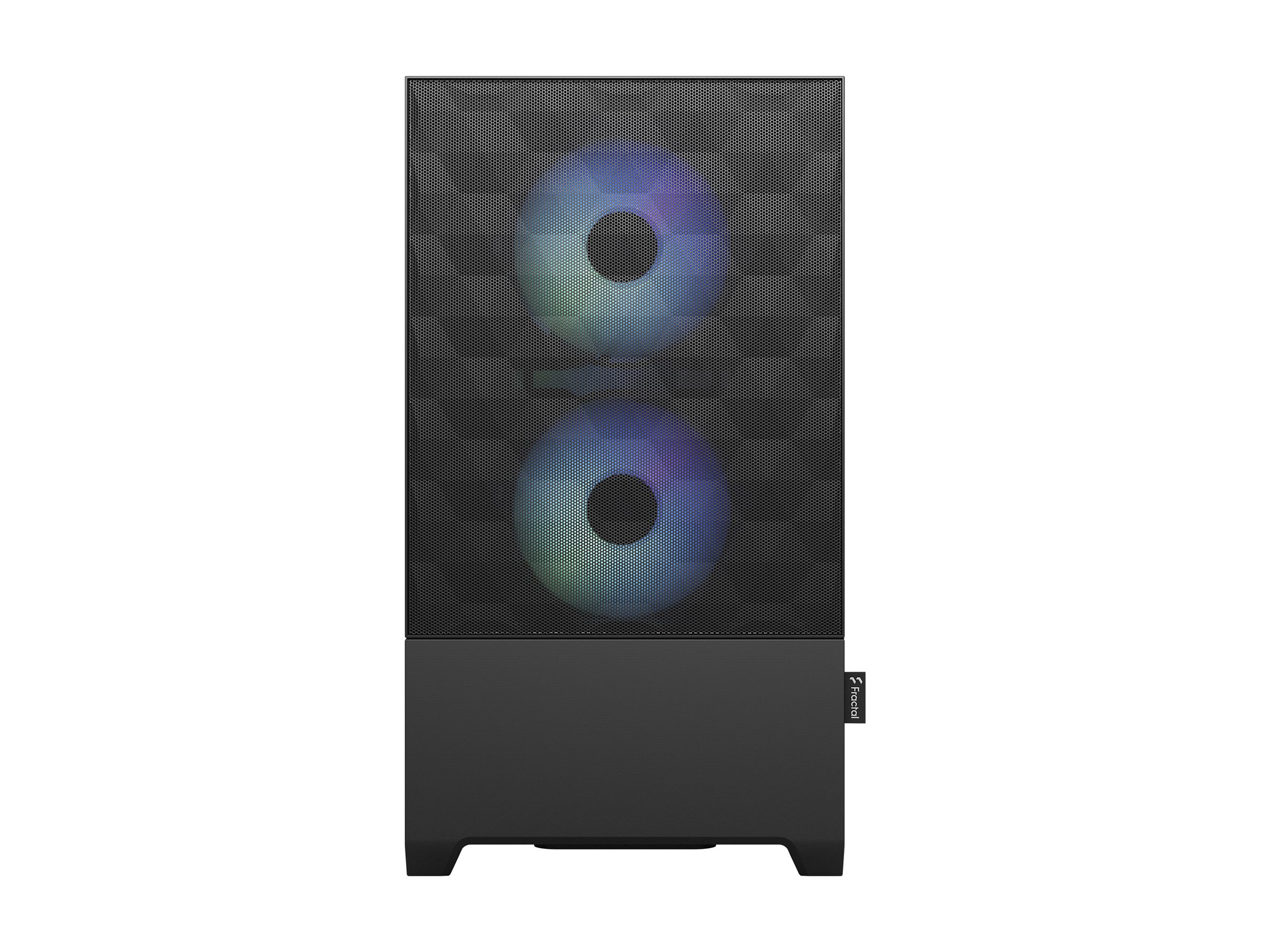 FRACTAL DESIGN Pop Mini Air RGB Black TG - Image 9