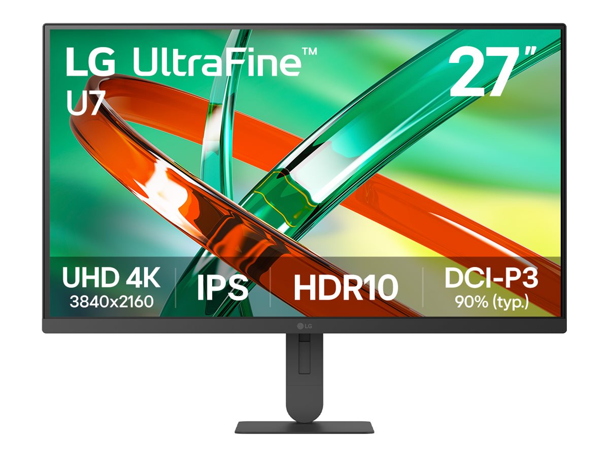 LG 27U710B-B.AEU 27inch IPS FHD