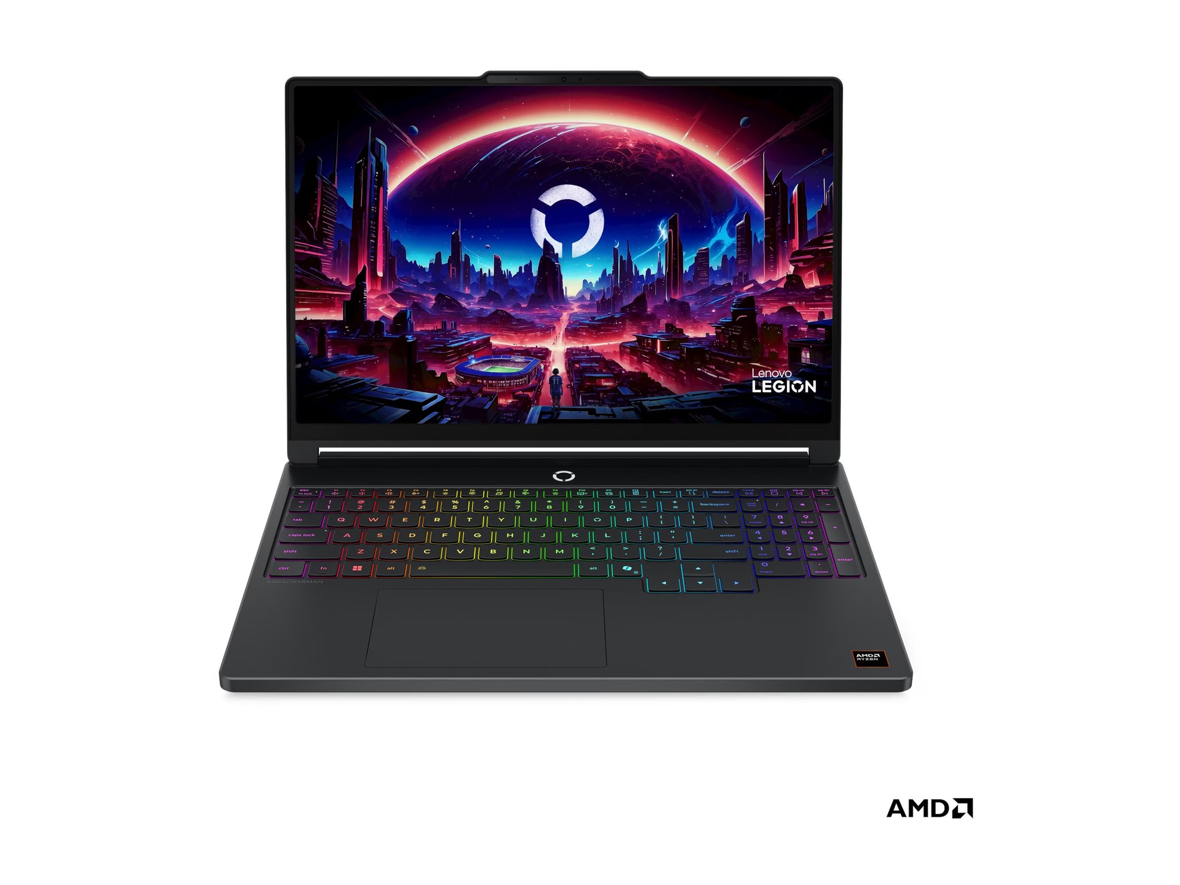 LENOVO Legion 5 15AGP11 AI 7 450 15.3i - Image 4
