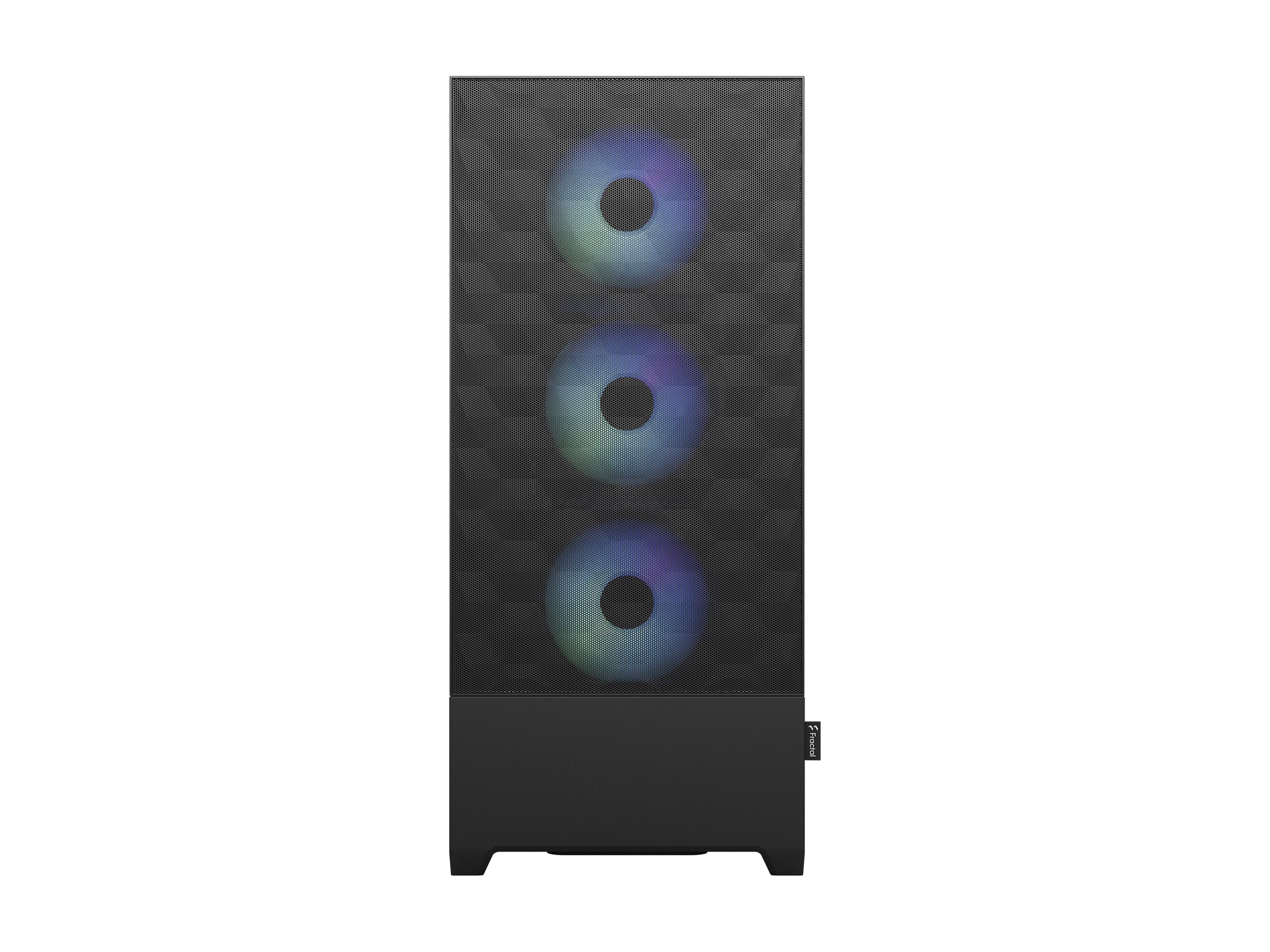 FRACTAL DESIGN Pop XL Air RGB Black TG - Image 2