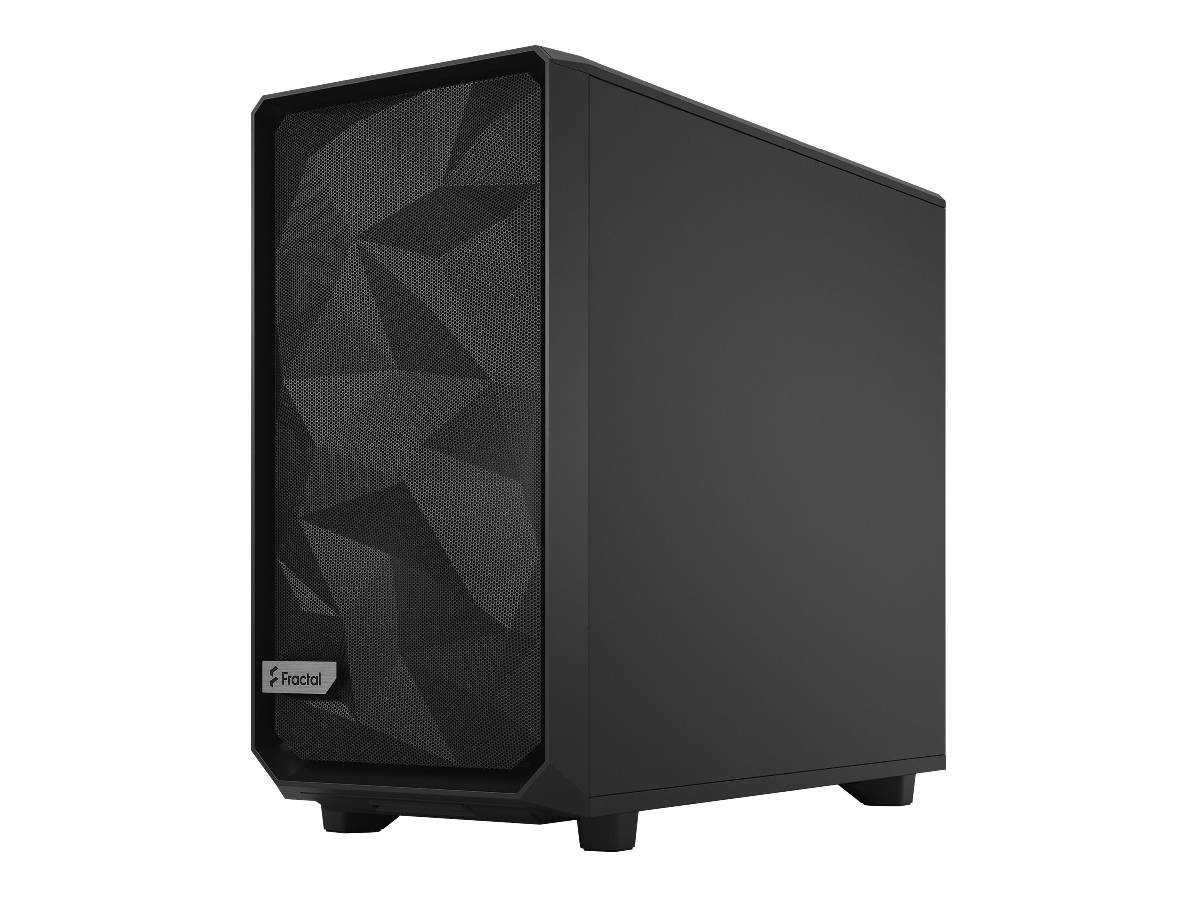 FRACTAL DESIGN Meshify 2 Case Black - Image 2