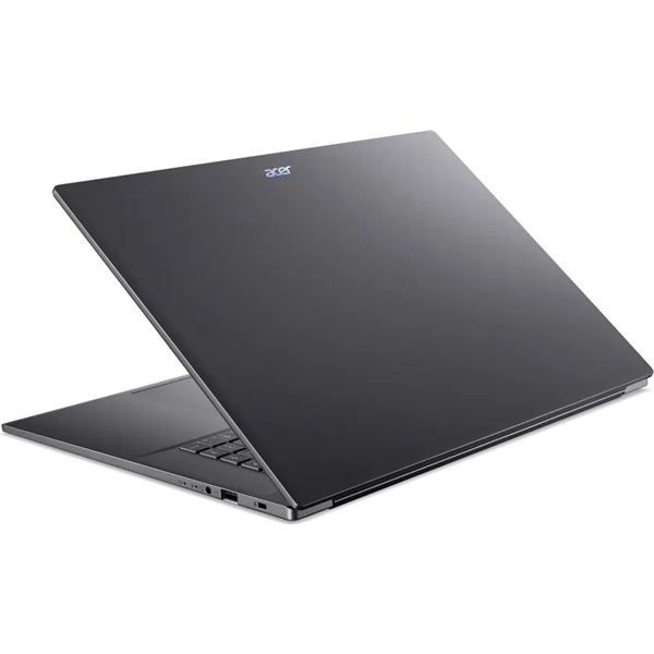 ACER Aspire A18-I71M-91U4, 18" WUXGA, Intel Core Ultra 9 386H, 16GB, 512GB SSD, UMA, Win11 Home, acélszürke - Image 4